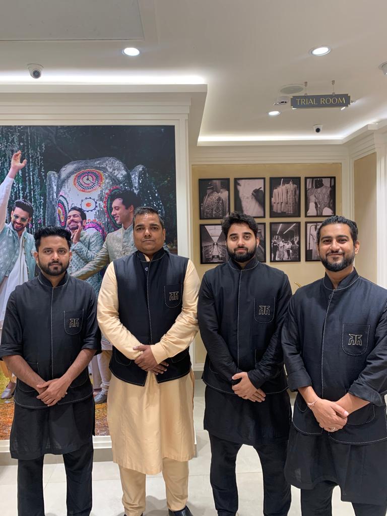 Tasva - Ambedkar Road, Ghaziabad