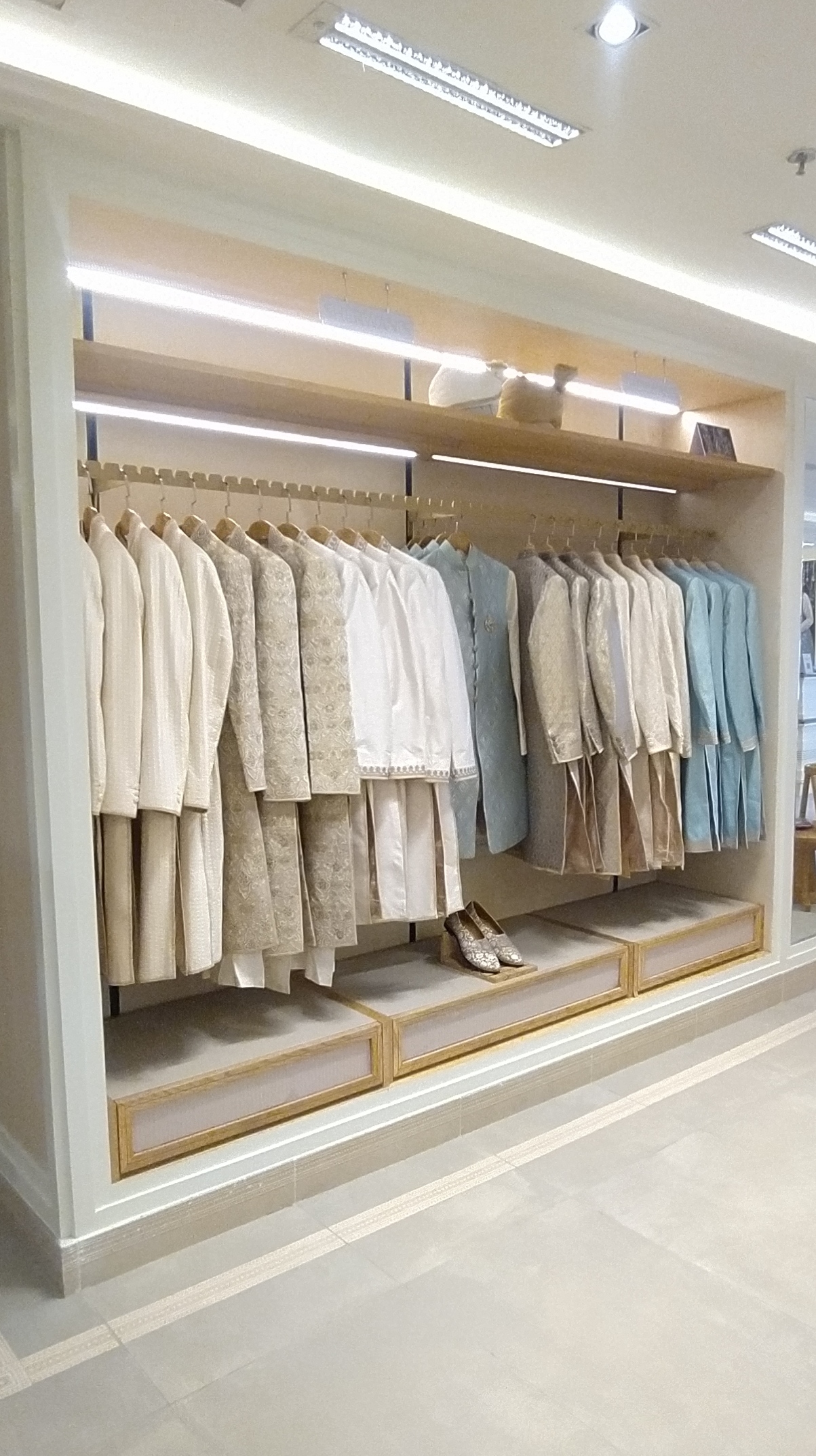 Tasva - Chandra Nagar, Sector B, Indore