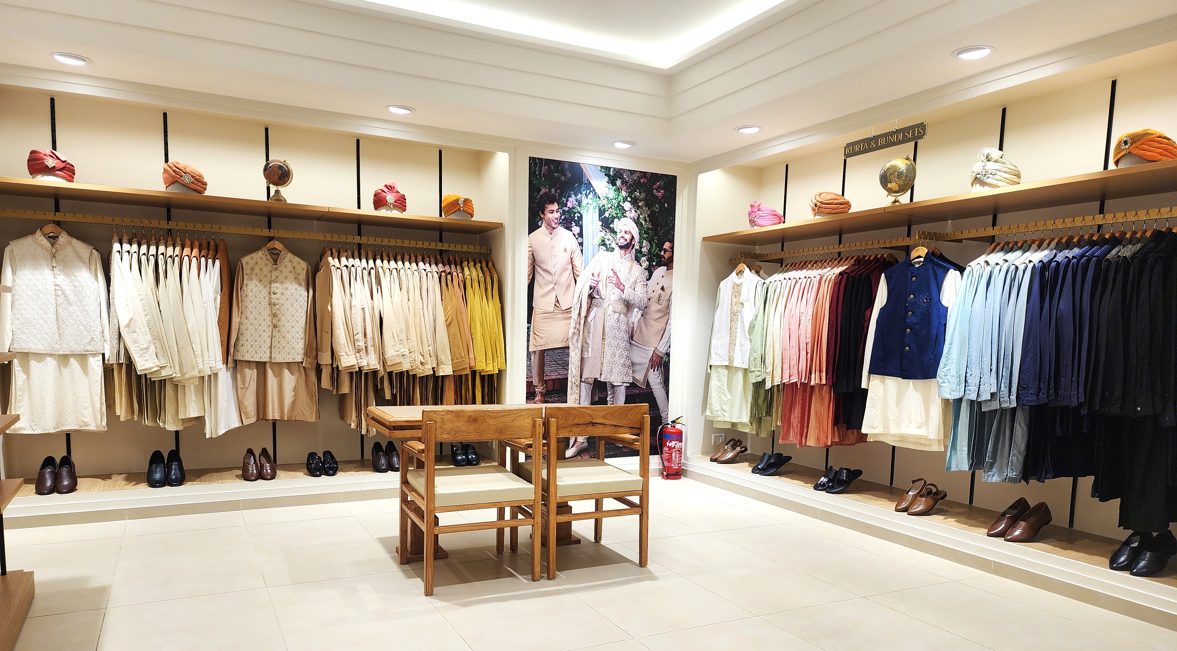 Tasva - Pandri, Raipur