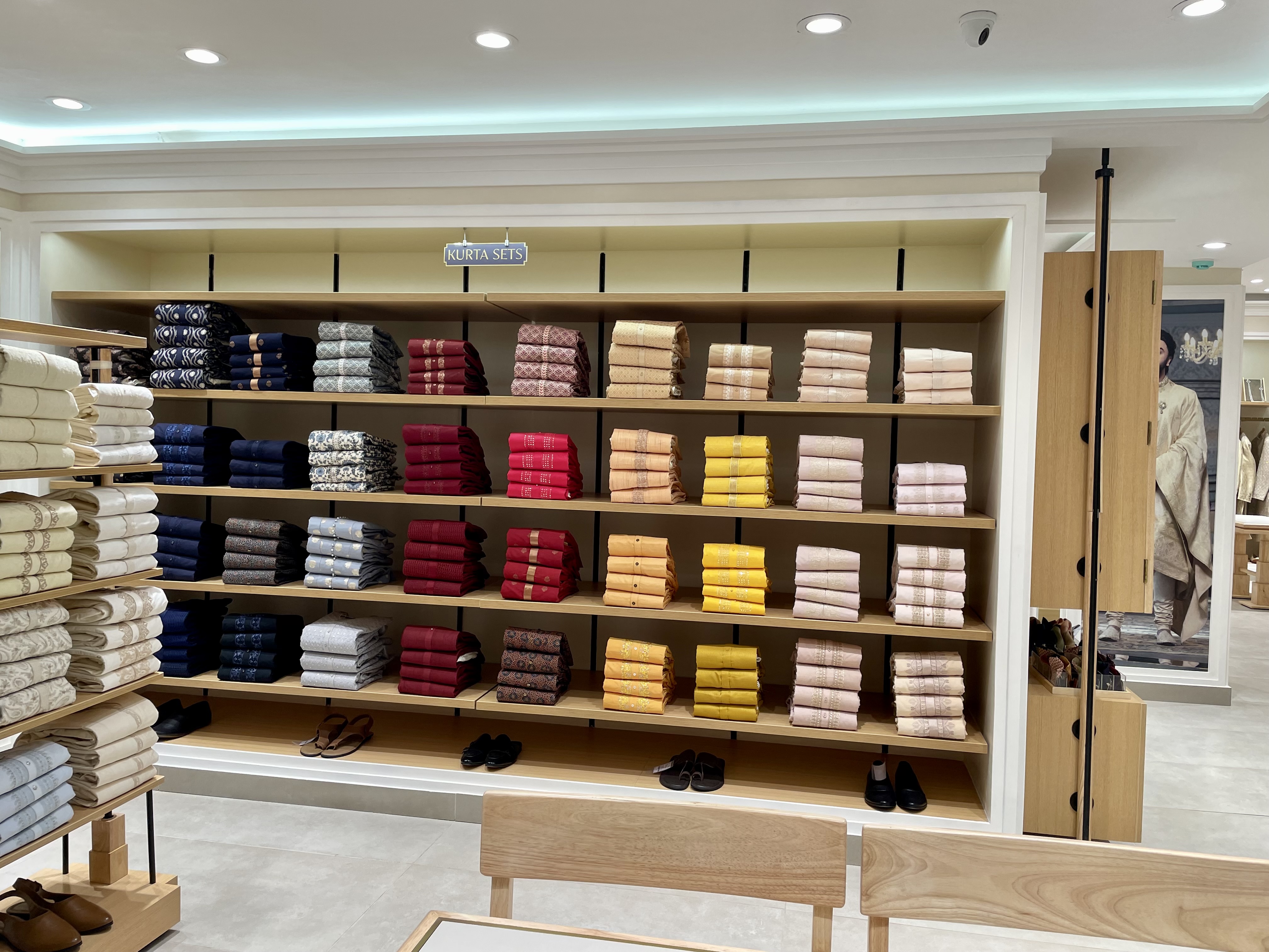 Tasva - Andheri West, Mumbai