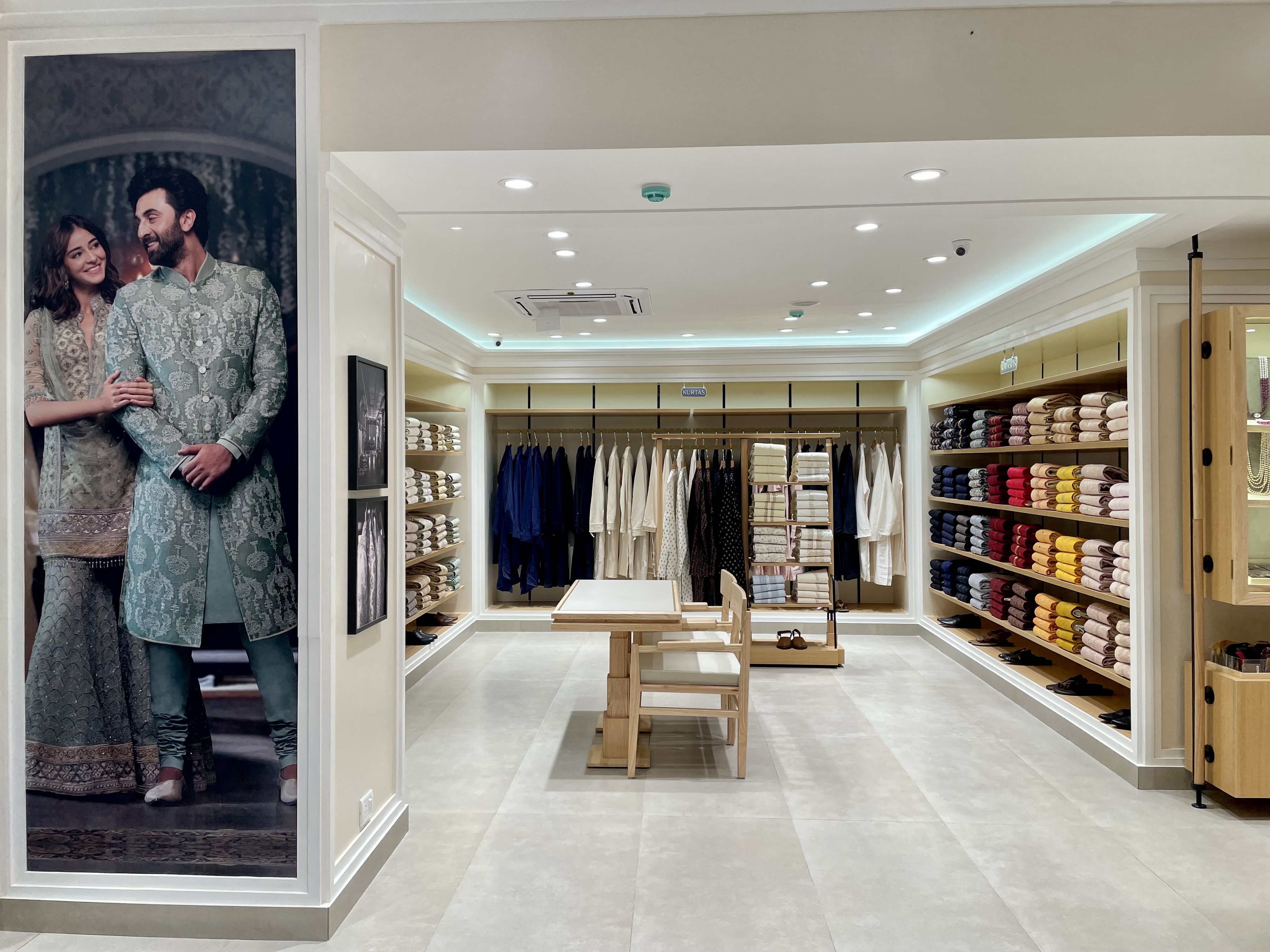 Tasva - Andheri West, Mumbai