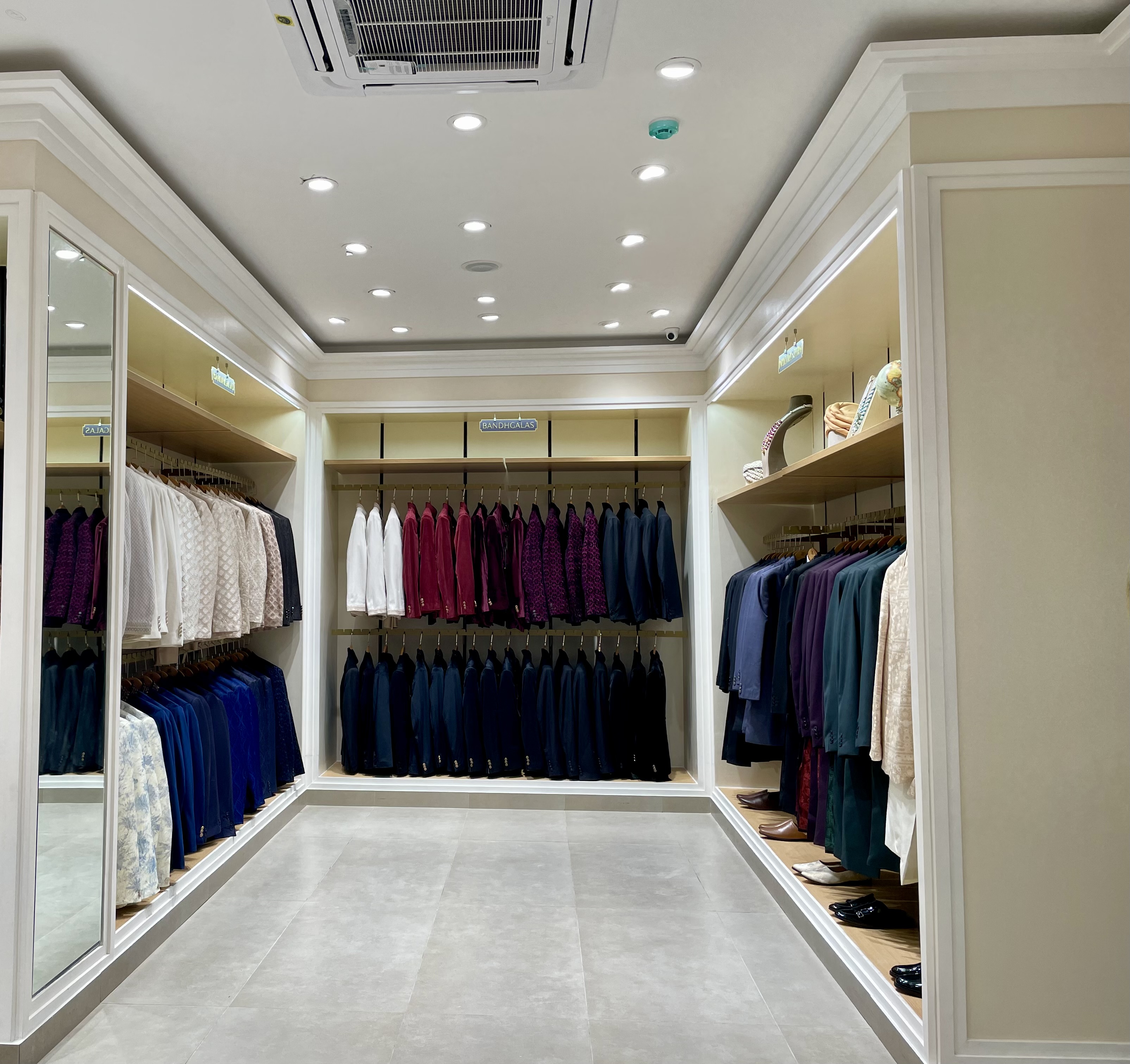 Tasva - Andheri West, Mumbai