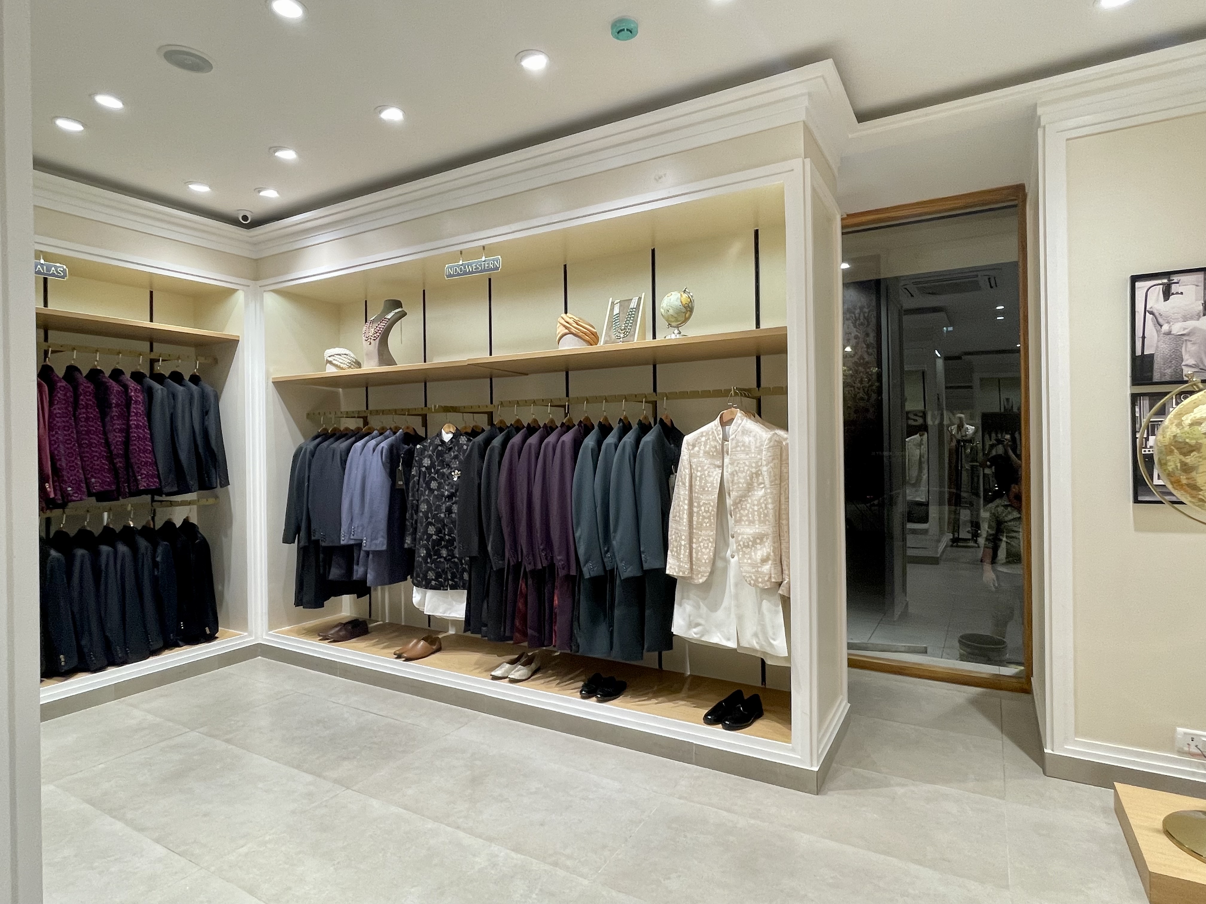 Tasva - Andheri West, Mumbai