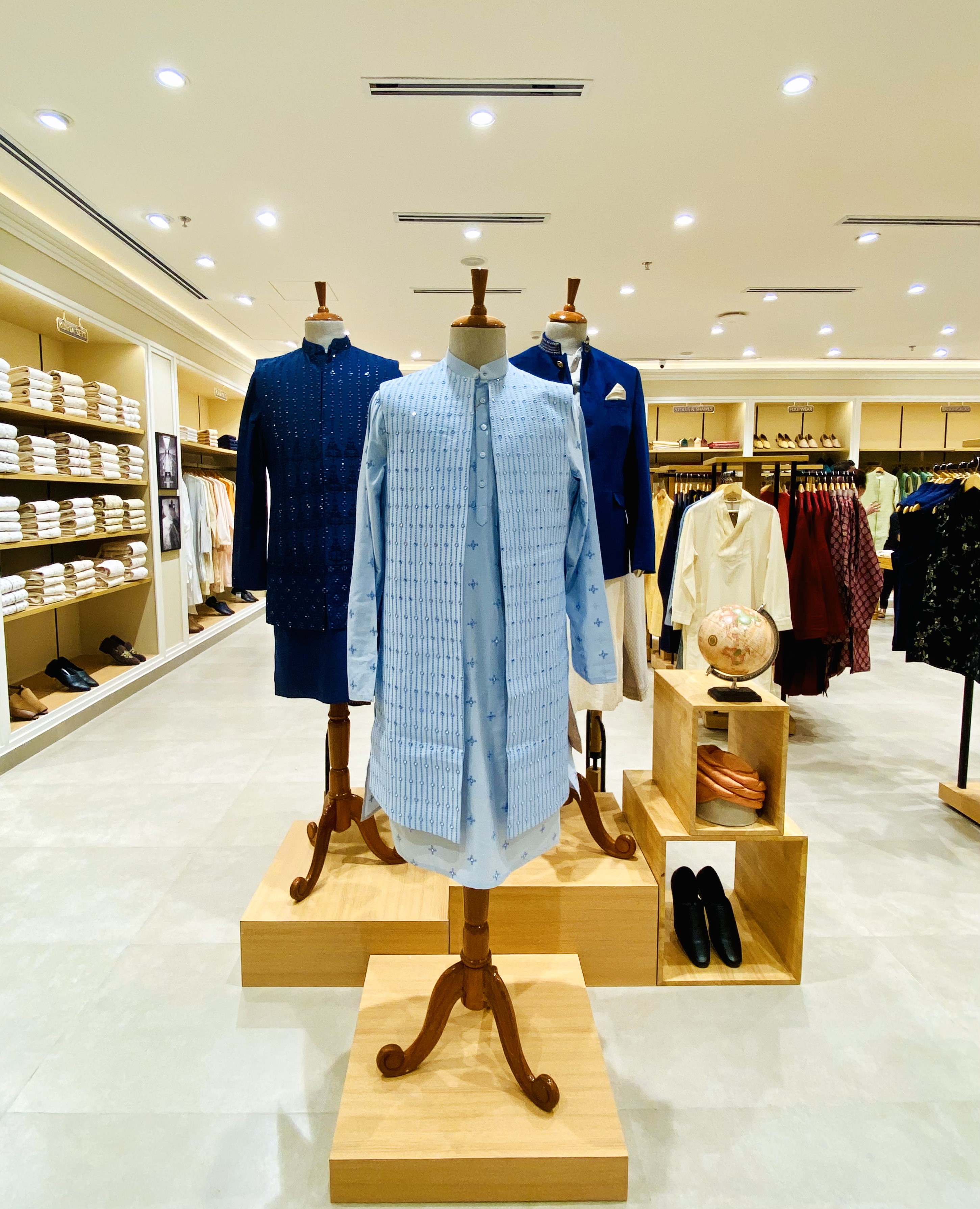 Tasva - Goregaon East, Mumbai