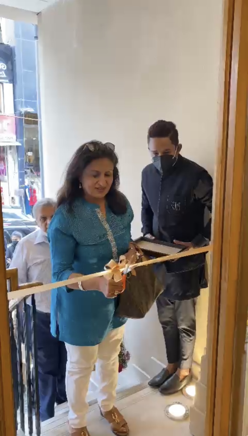 Tasva - Commercial Street, Bengaluru