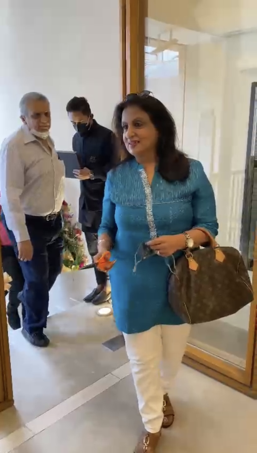 Tasva - Commercial Street, Bengaluru