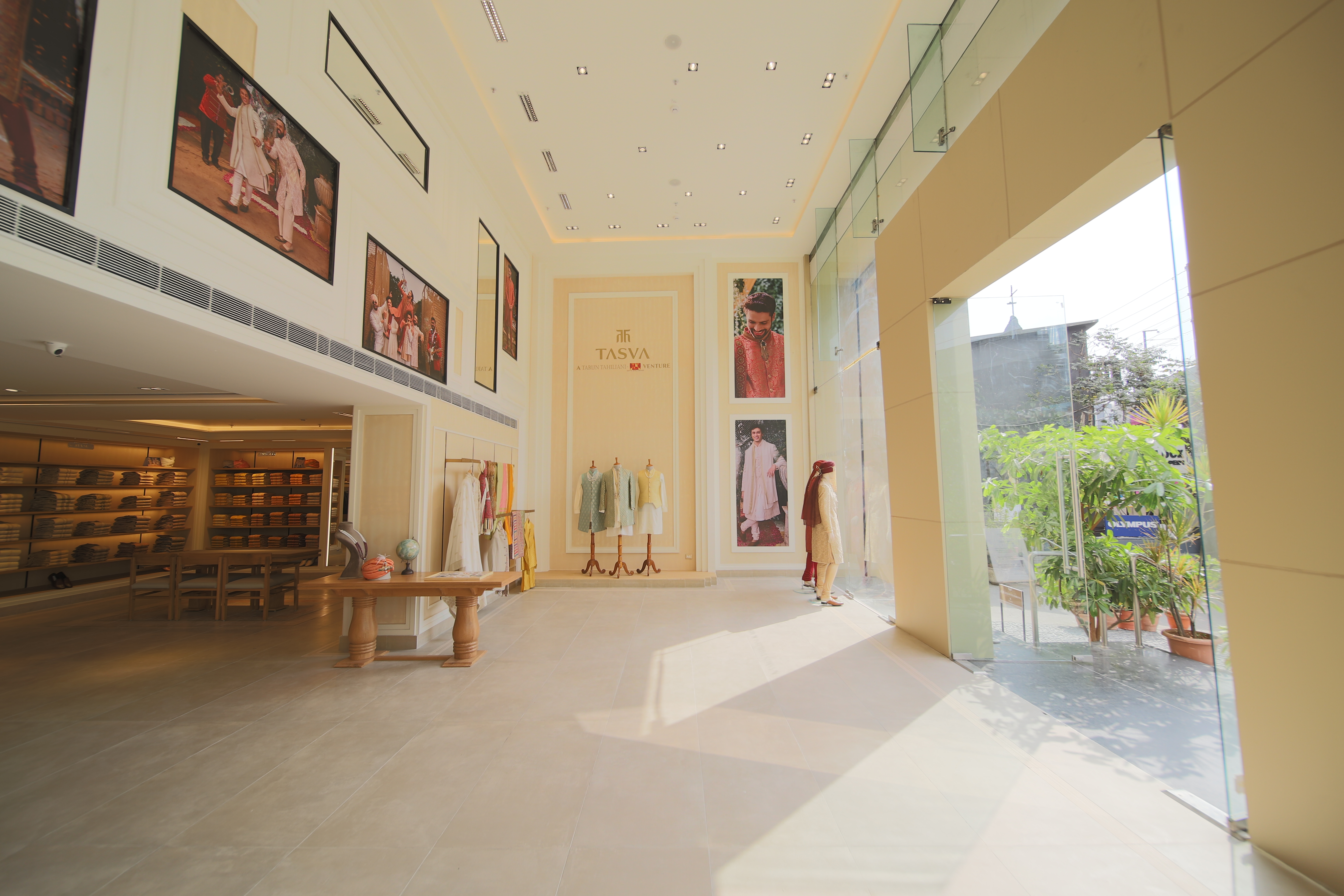 Tasva - Jubilee Hills, Hyderabad