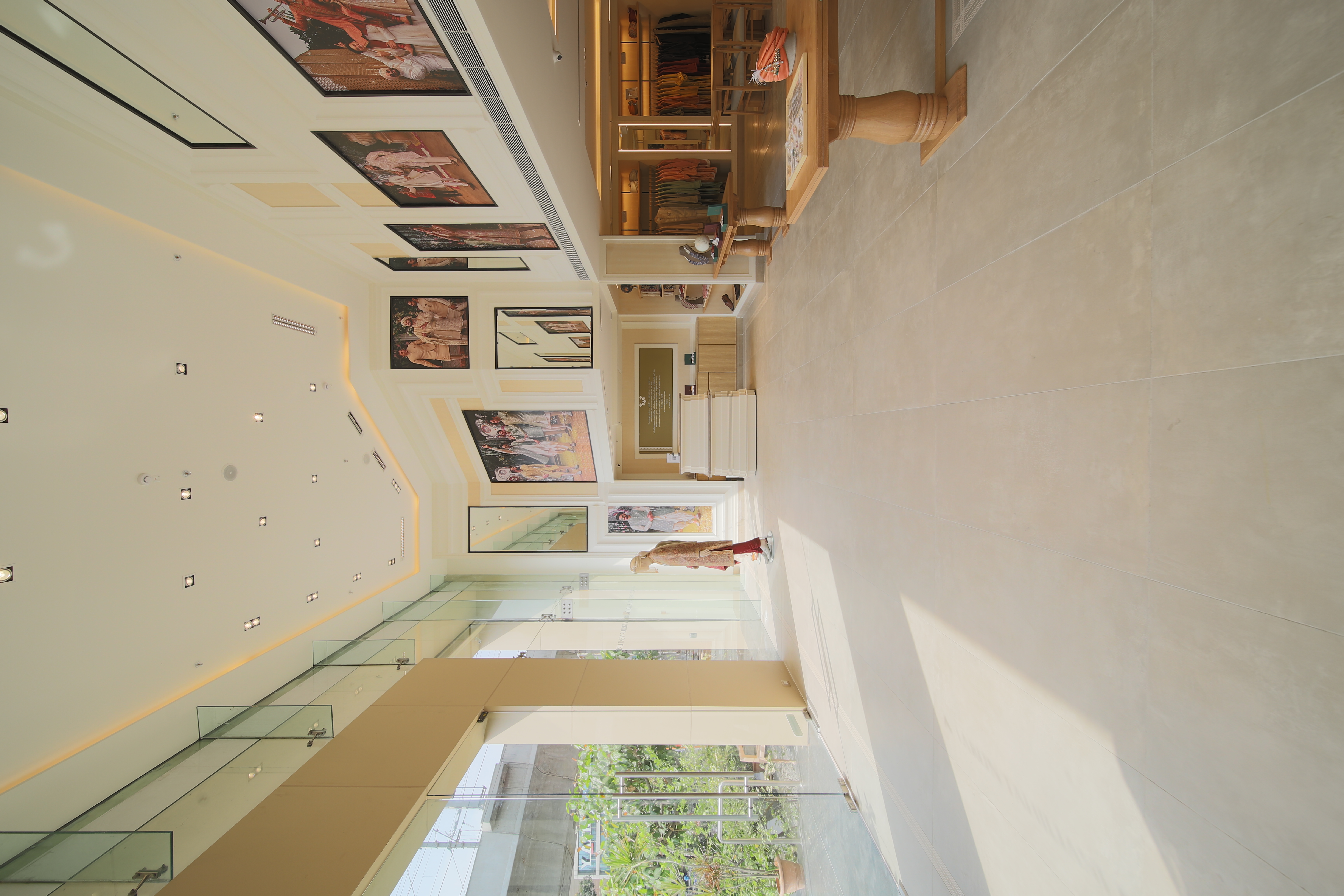 Tasva - Jubilee Hills, Hyderabad