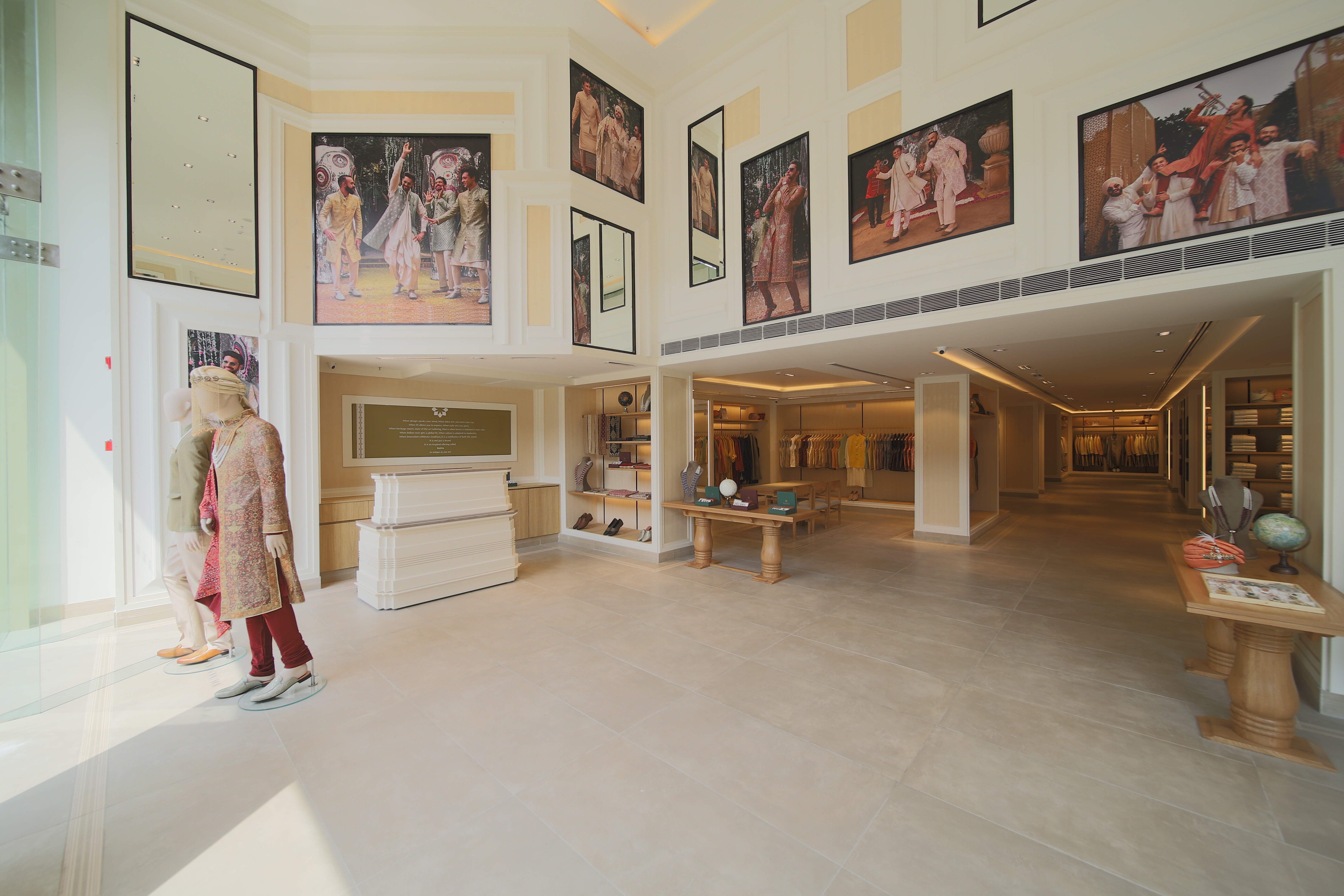 Tasva - Jubilee Hills, Hyderabad