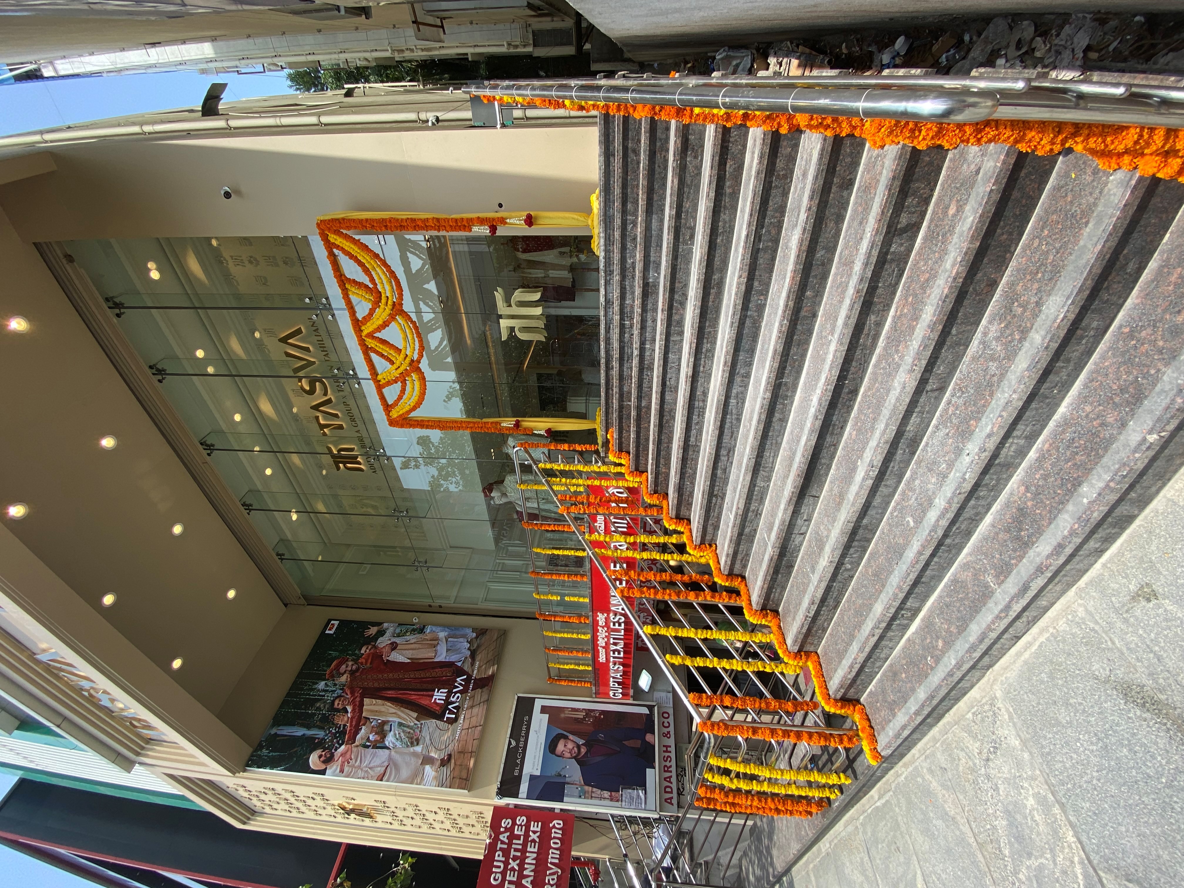 Tasva - Jayanagara, Bengaluru