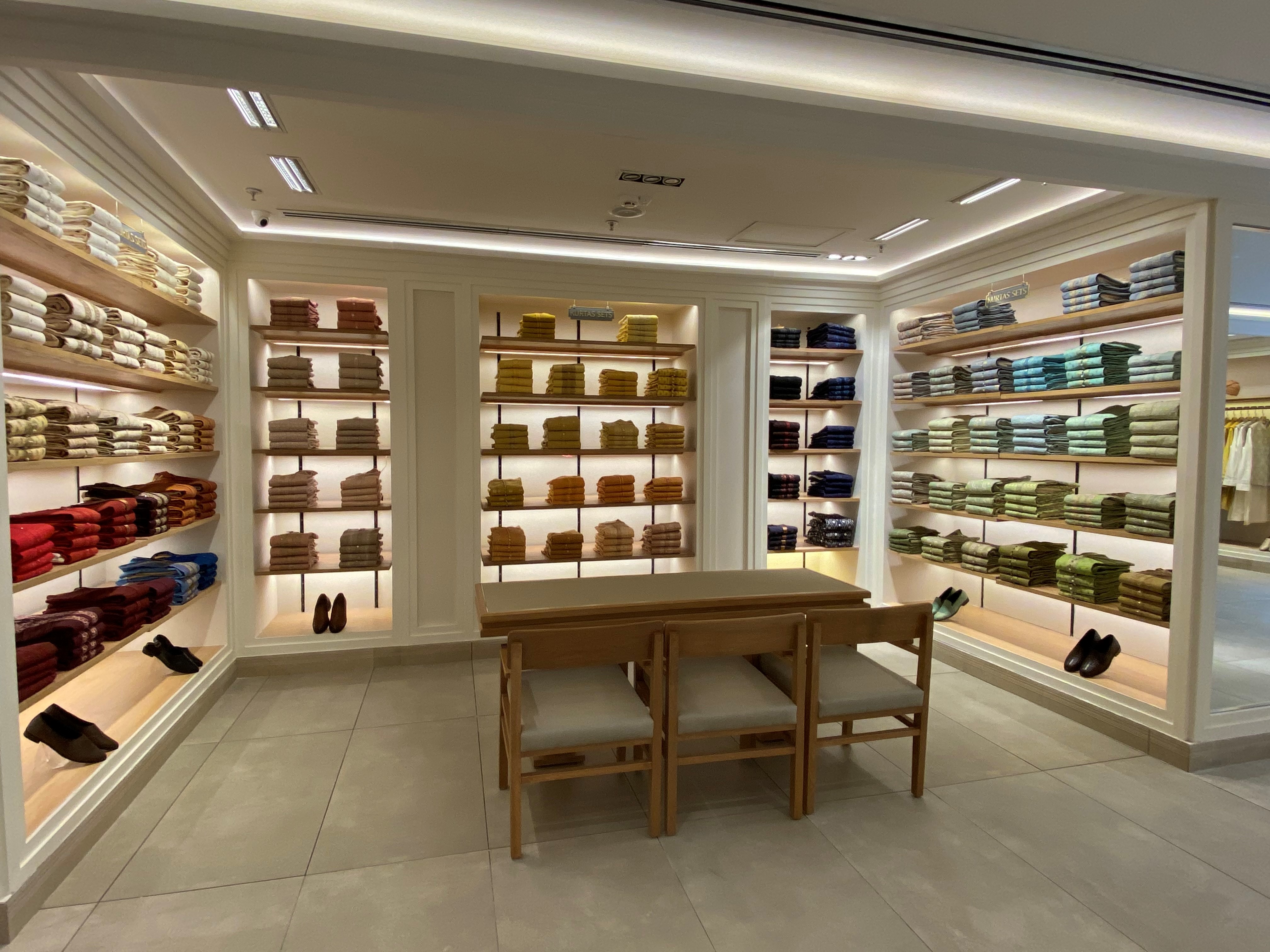 Tasva - Jayanagara, Bengaluru