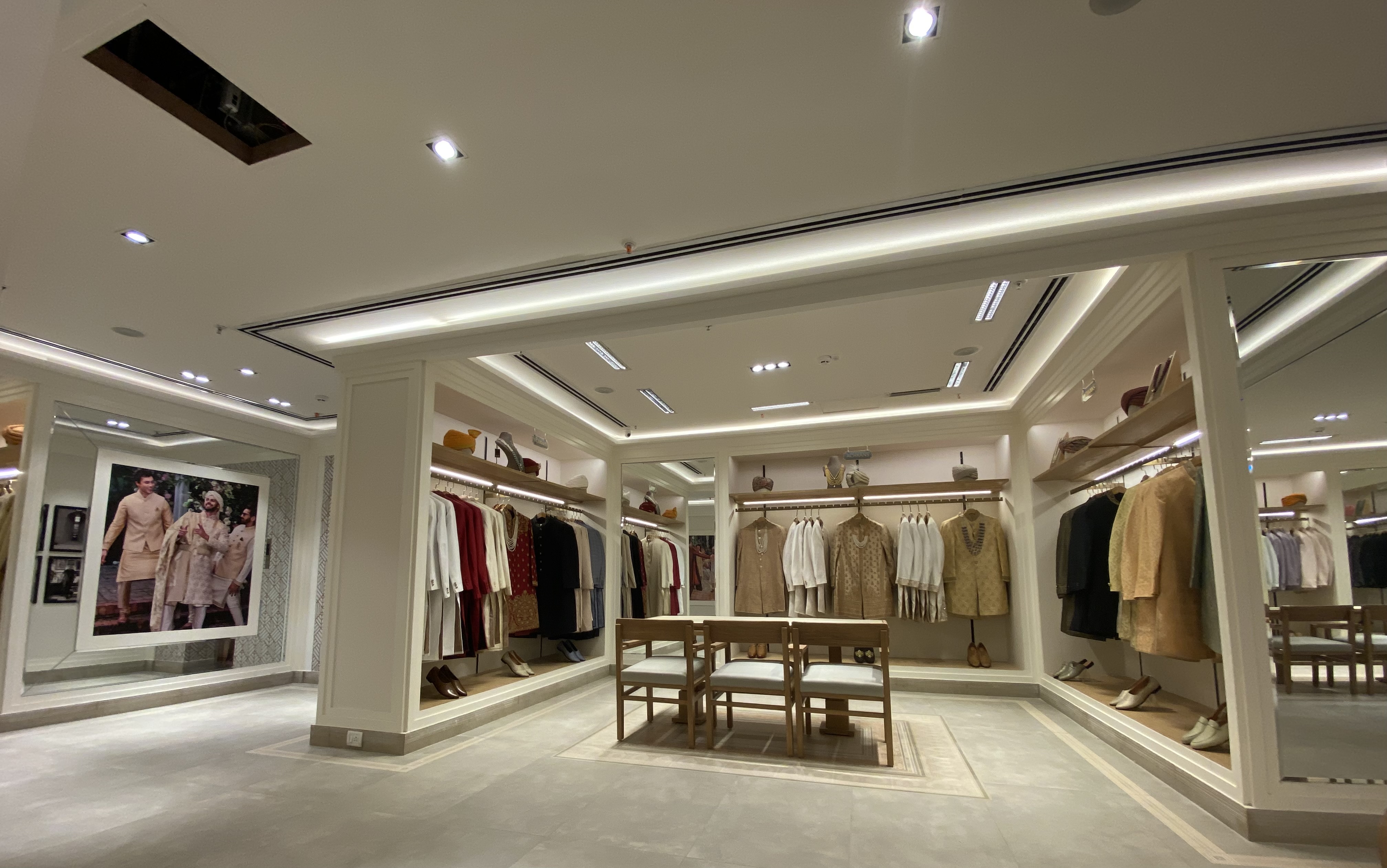 Tasva - Jayanagara, Bengaluru