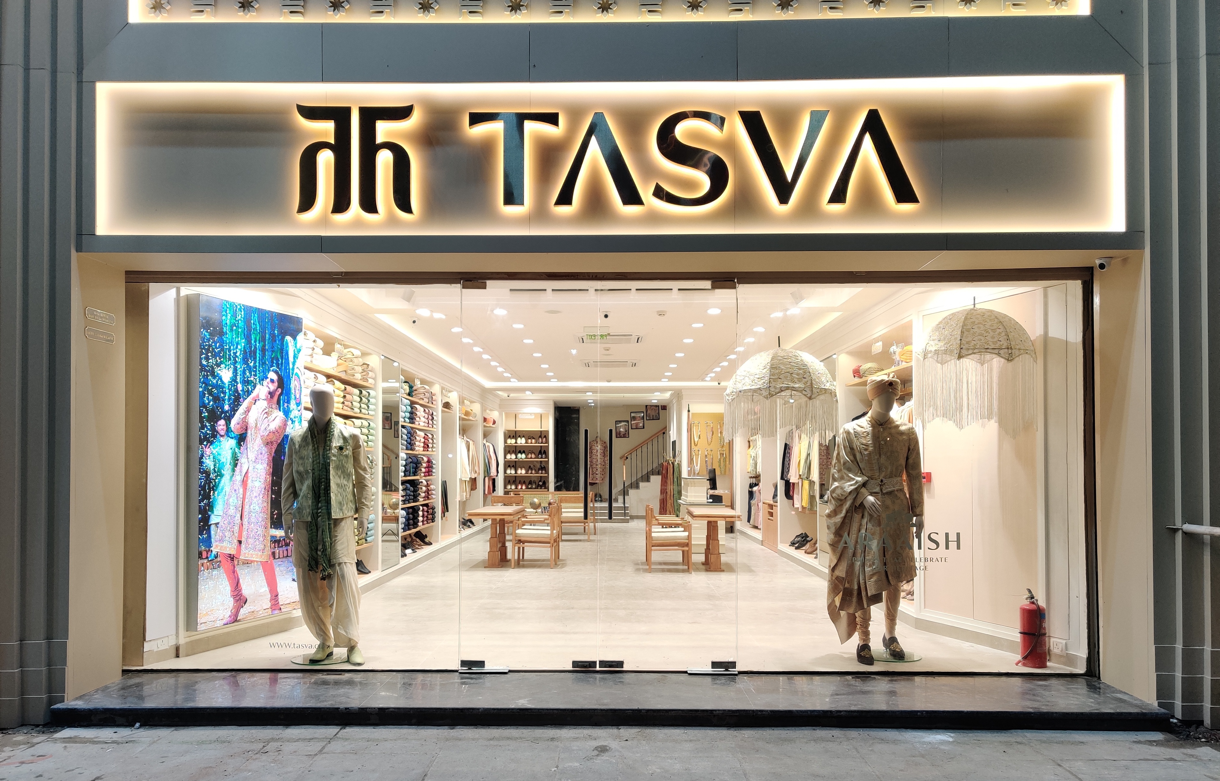 Tasva - T Nagar, Chennai