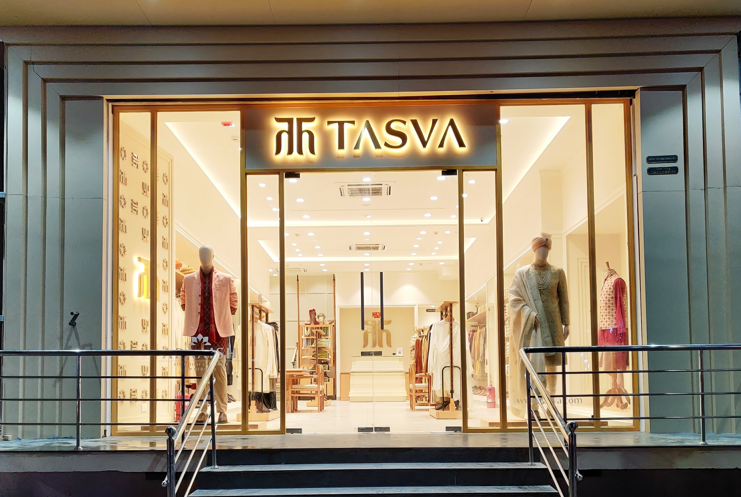 Tasva - MG Road, Vijayawada