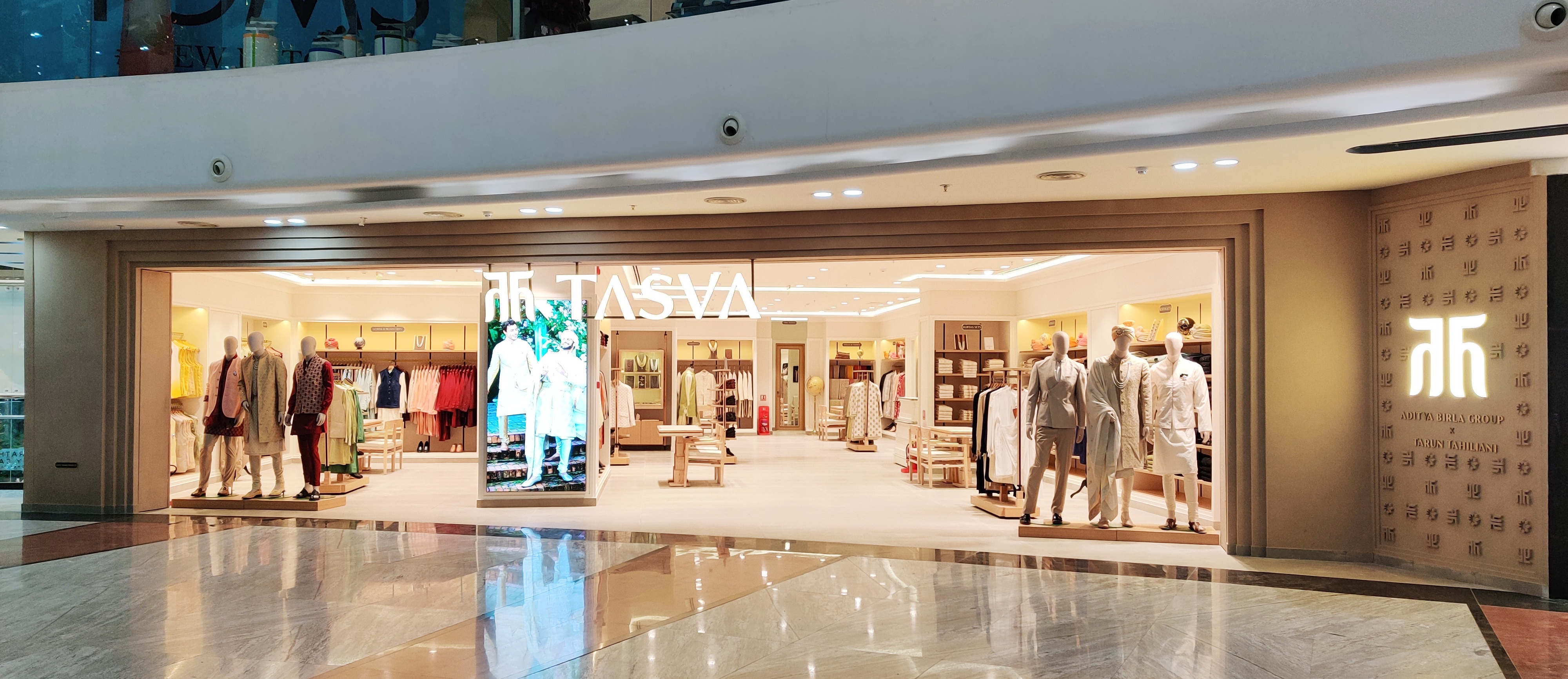 Tasva - Kondapur, Hyderabad