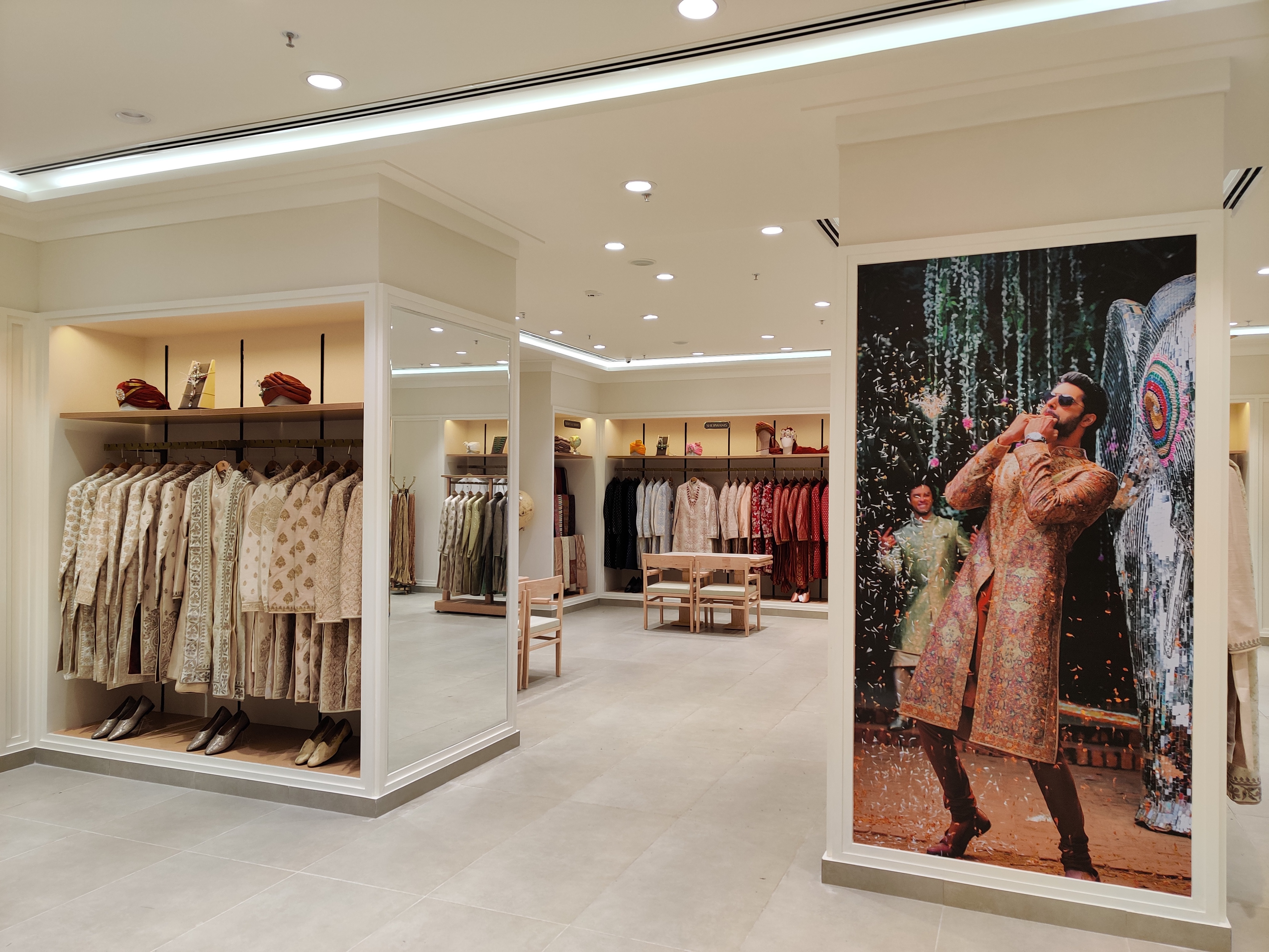 Tasva - Kondapur, Hyderabad