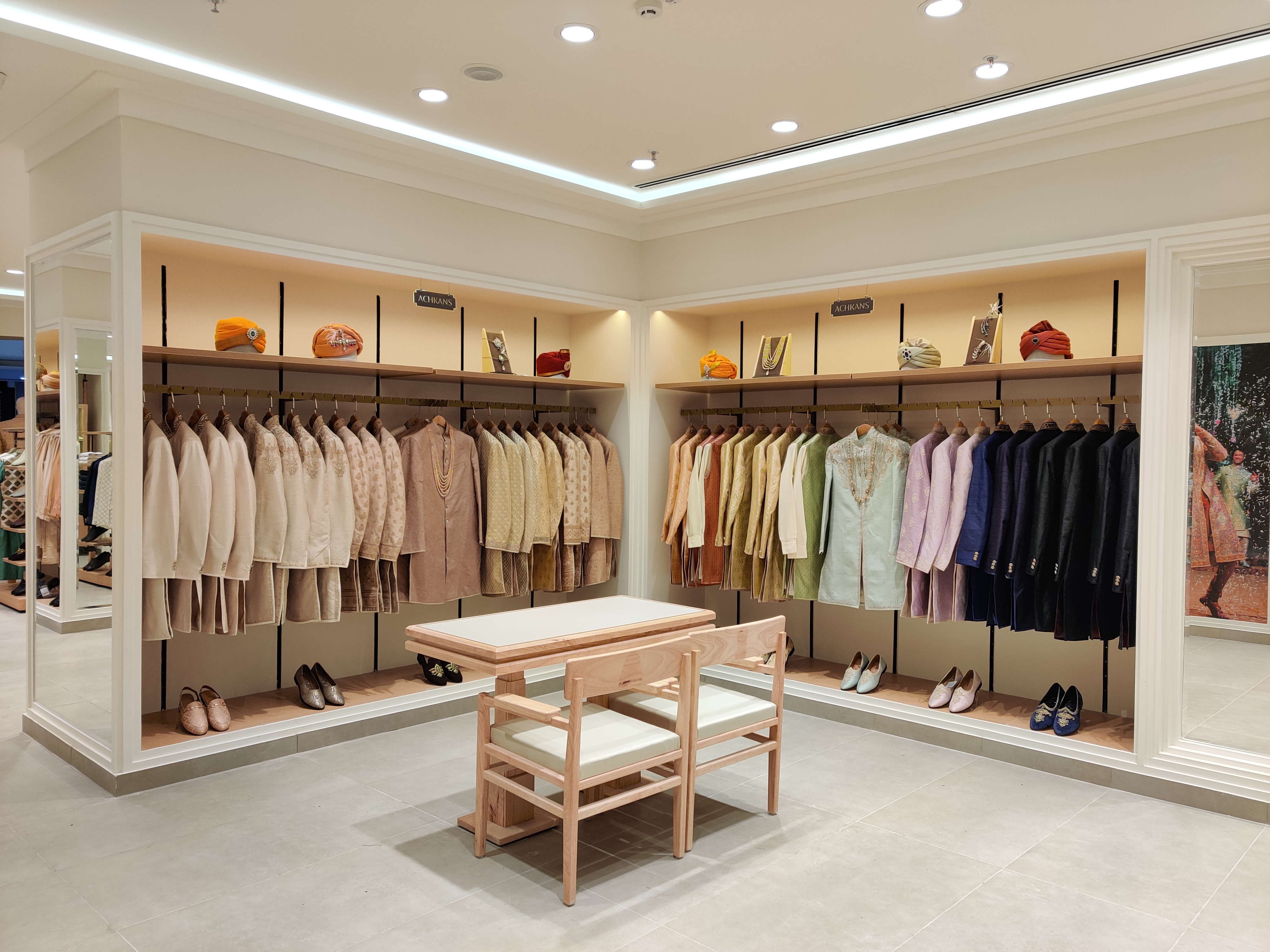 Tasva - Kondapur, Hyderabad