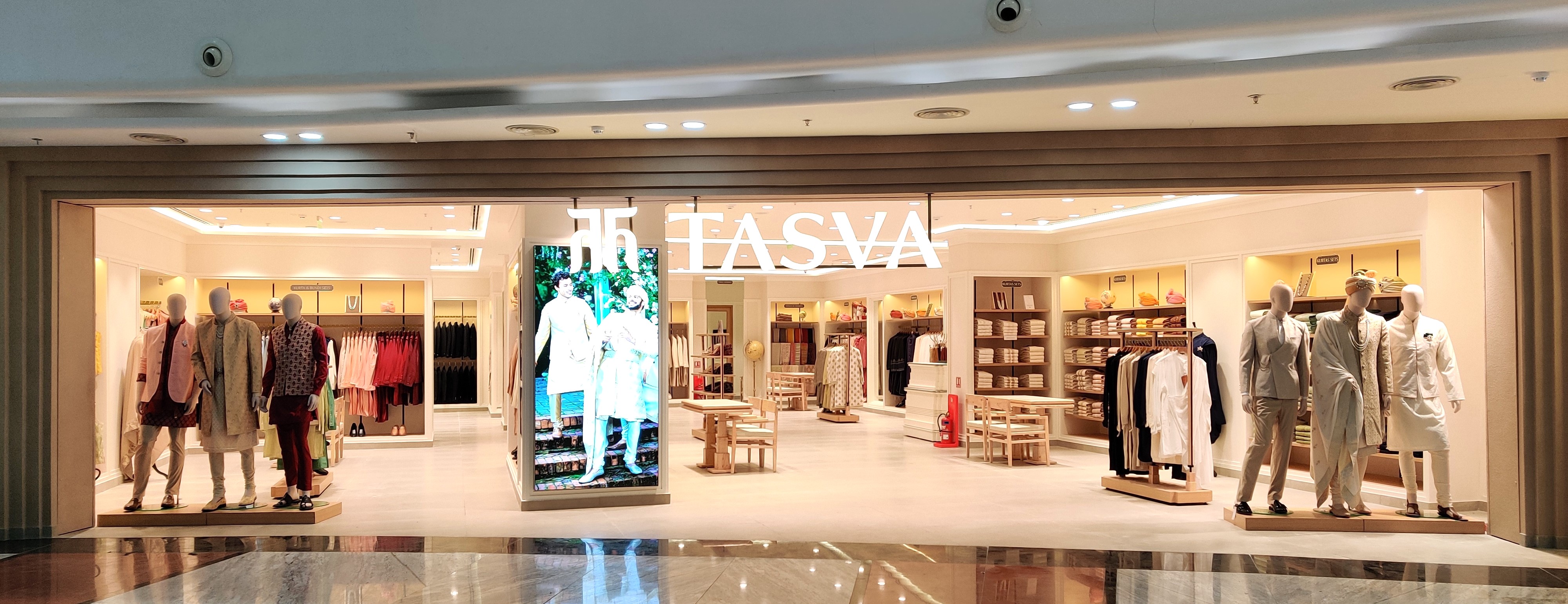 Tasva - Kondapur, Hyderabad