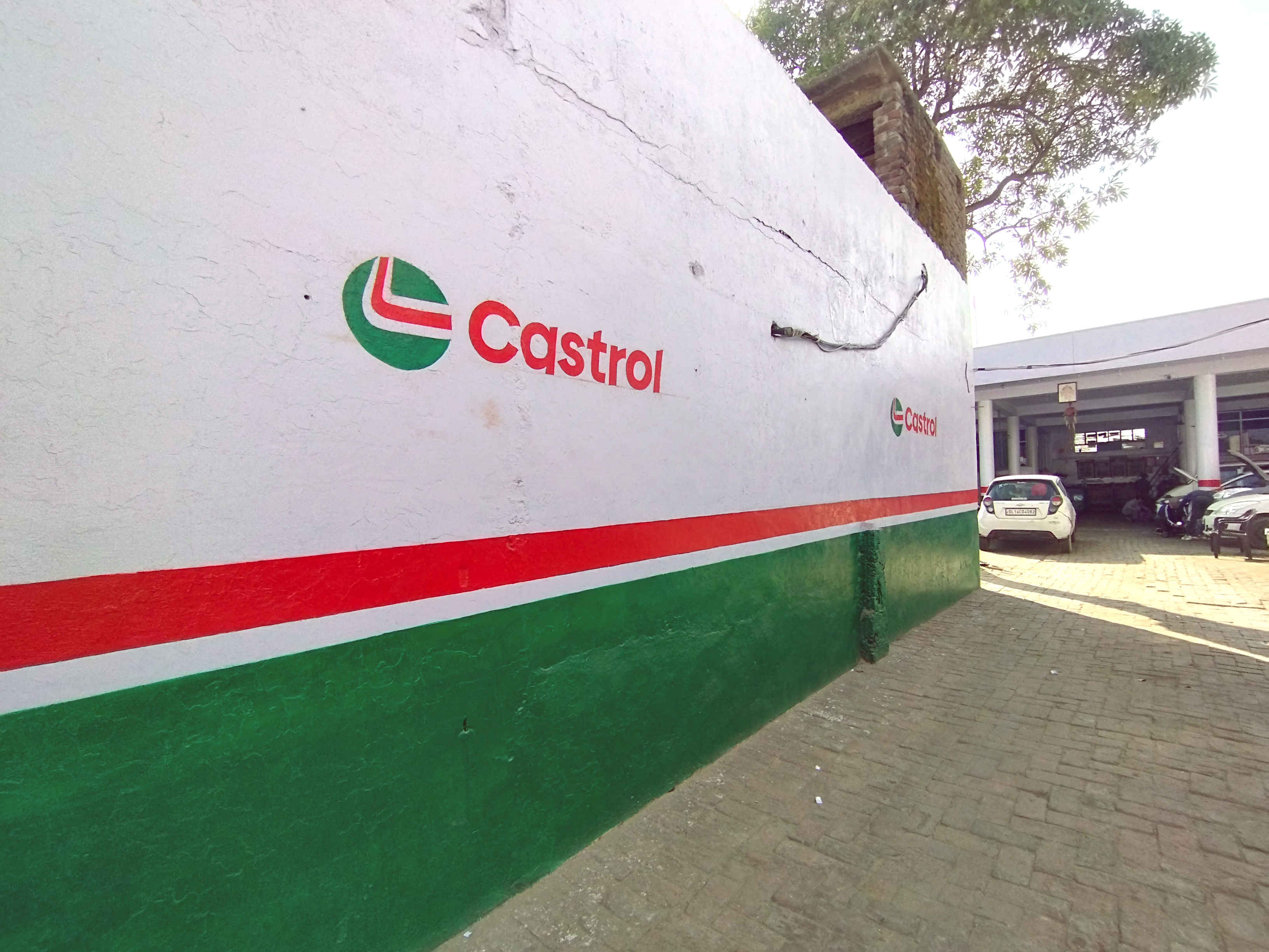 Castrol Auto Service - Delhi Road, Sonipat