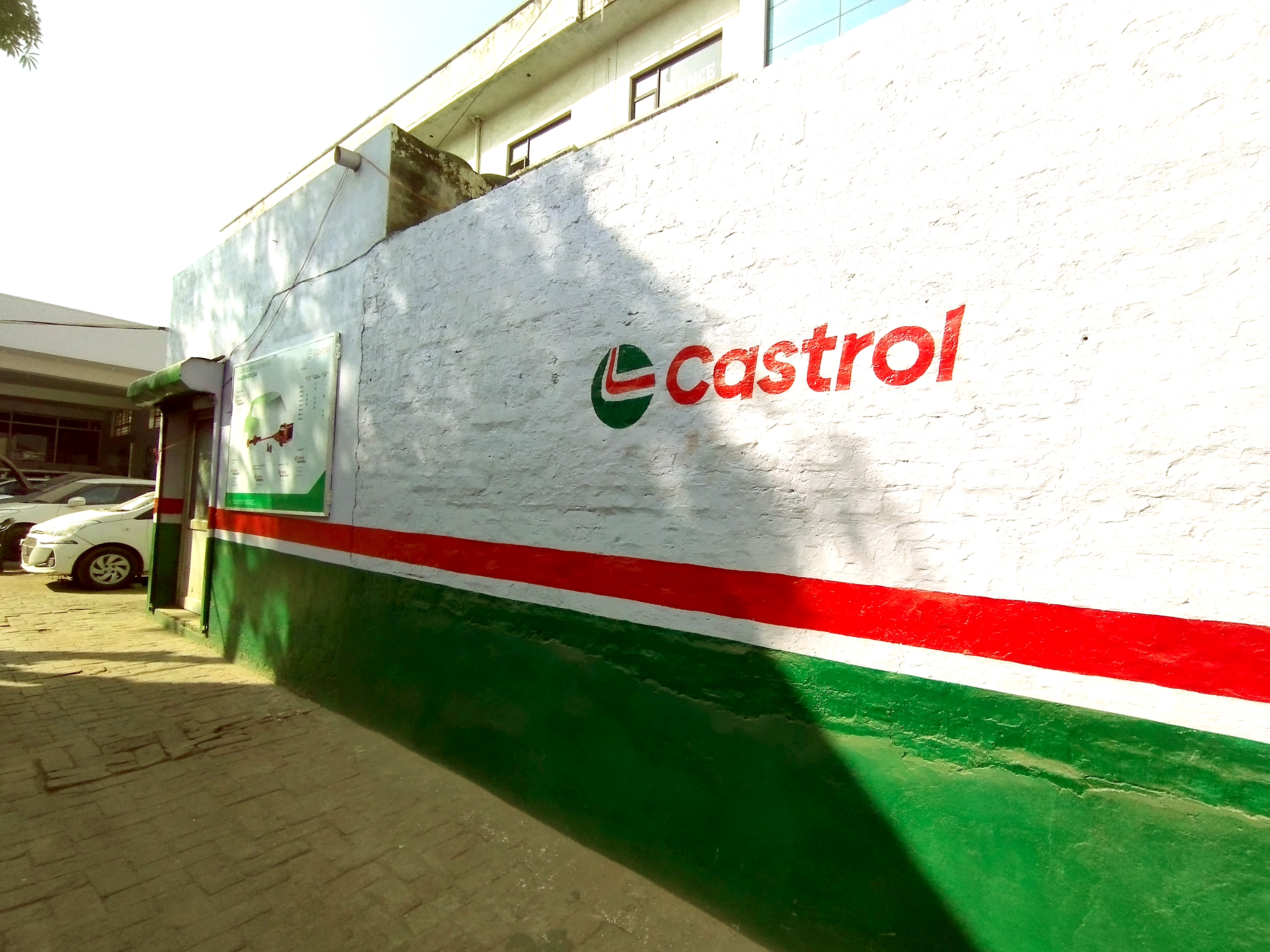 Castrol Auto Service - Delhi Road, Sonipat