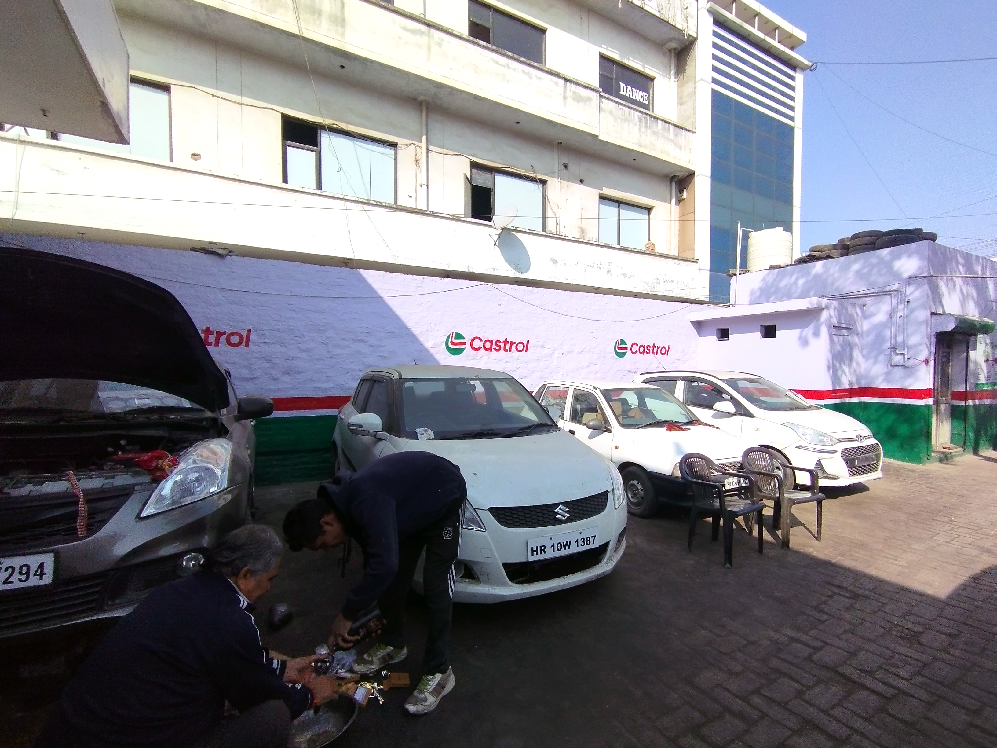 Castrol Auto Service - Delhi Road, Sonipat