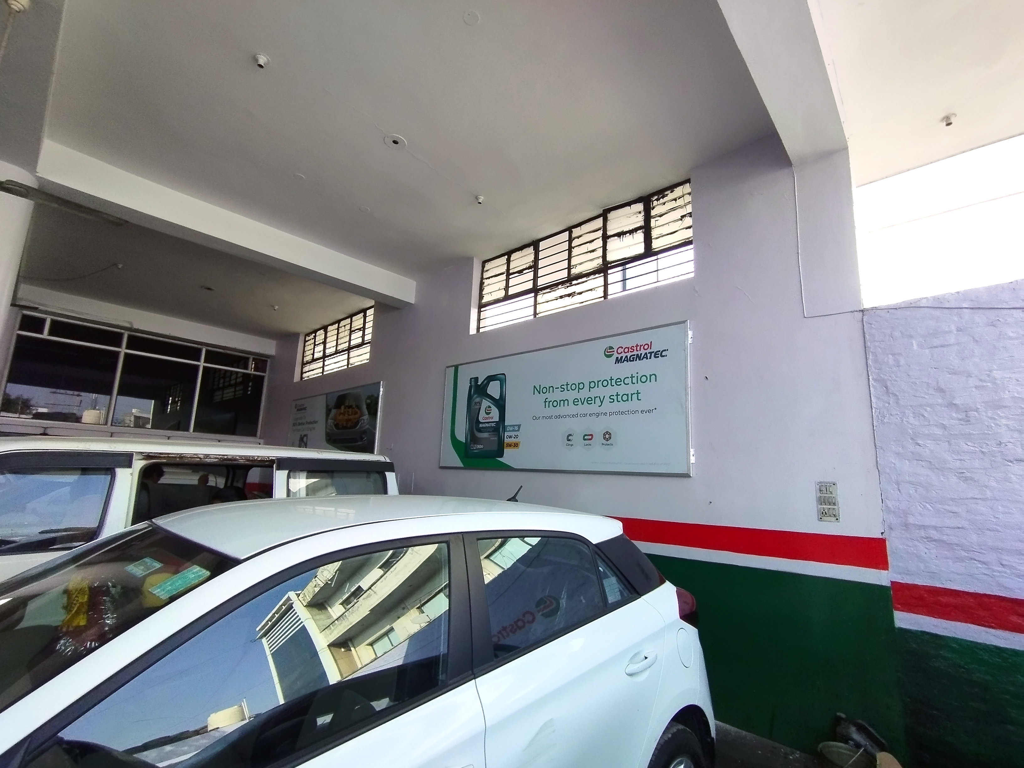 Castrol Auto Service - Delhi Road, Sonipat