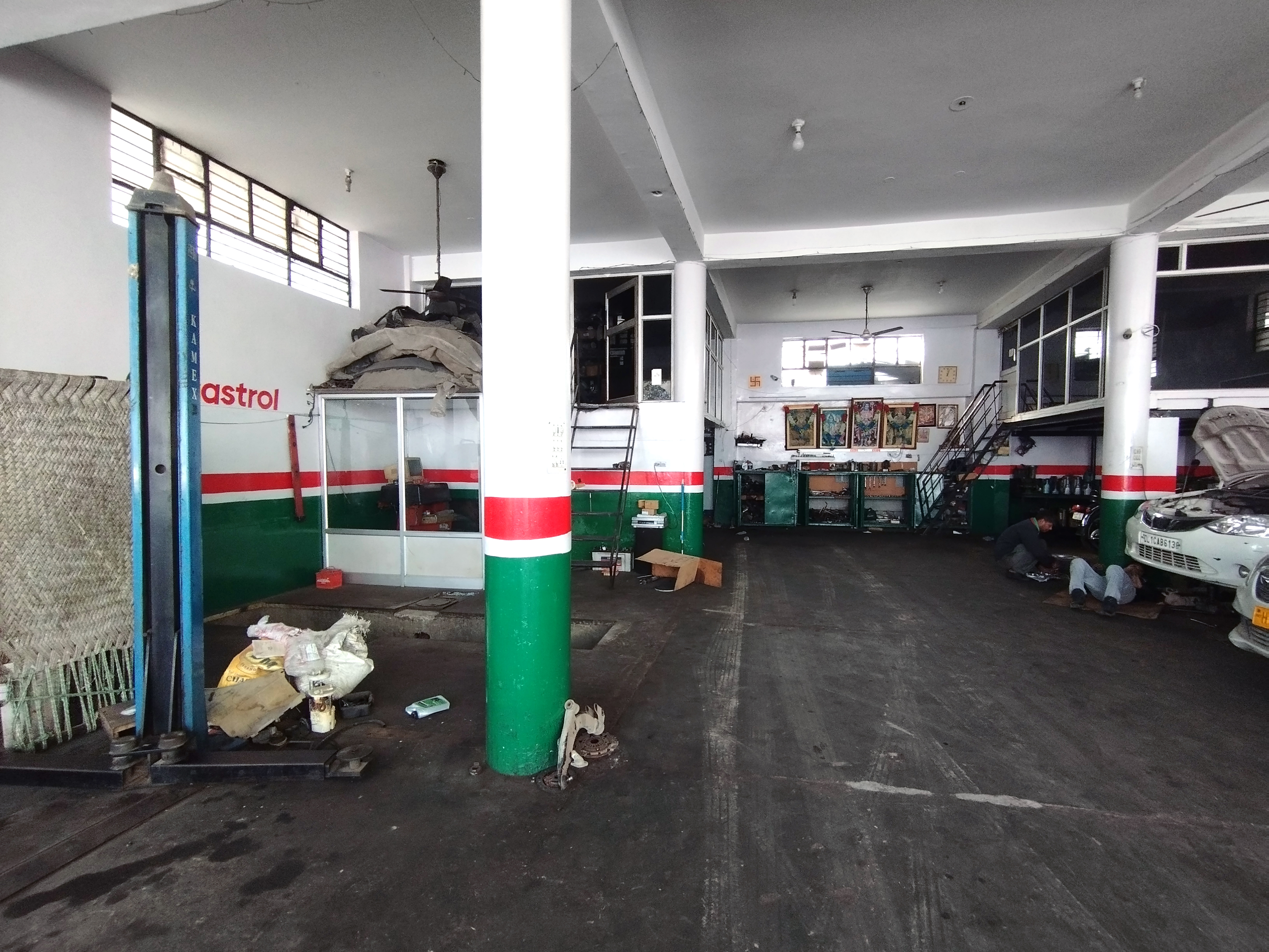 Castrol Auto Service - Delhi Road, Sonipat