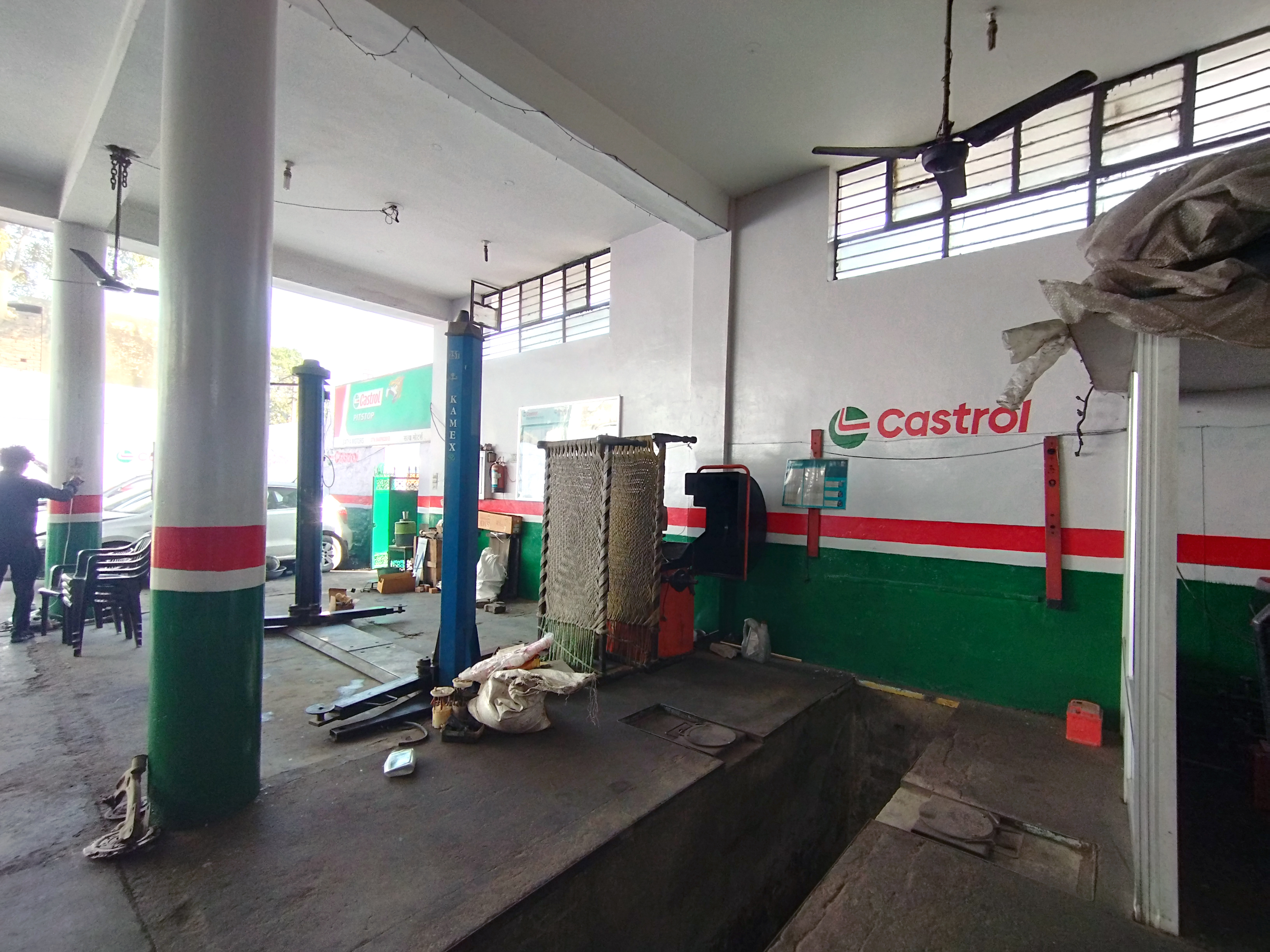Castrol Auto Service - Delhi Road, Sonipat