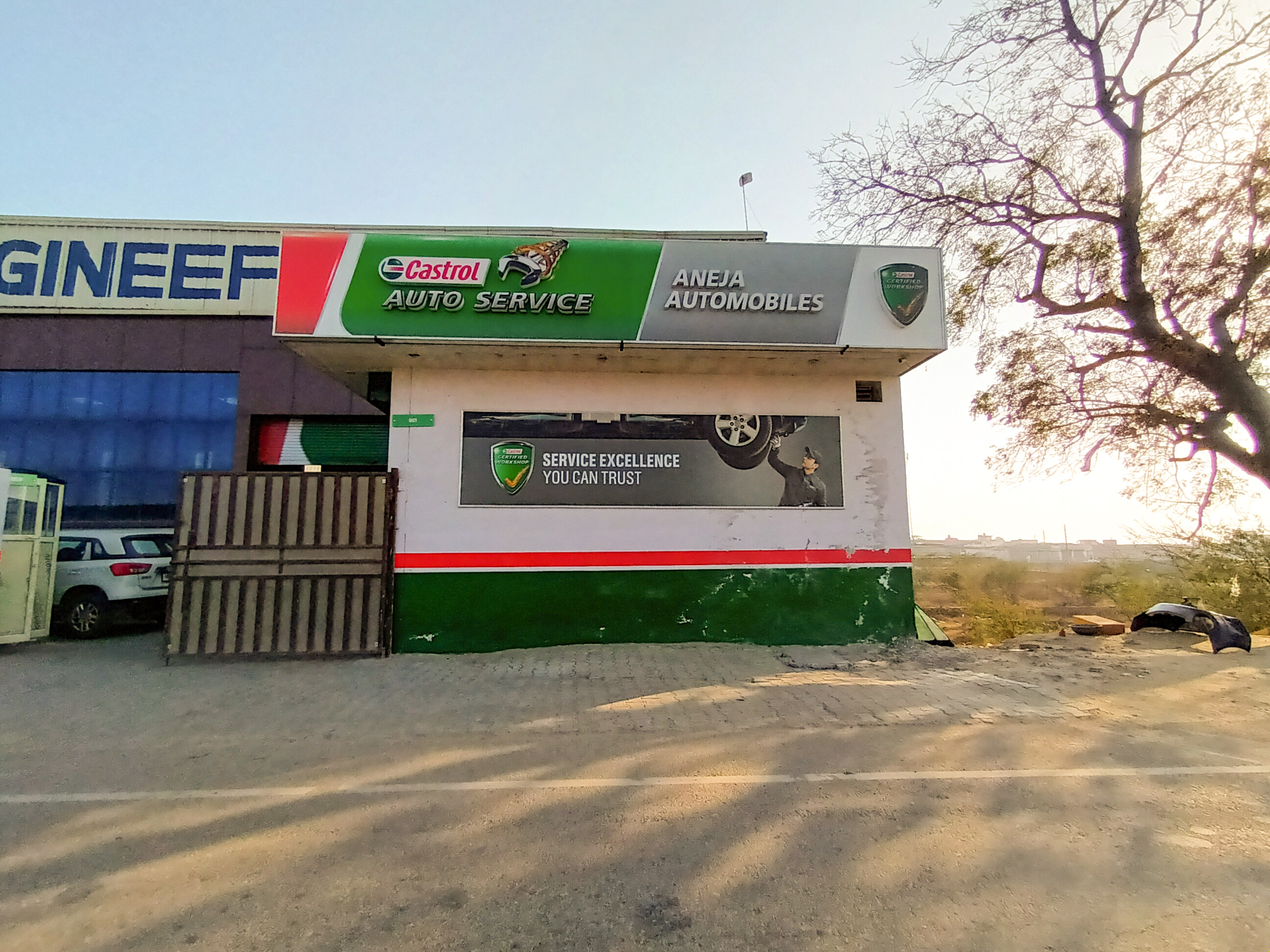 Castrol Auto Service - Ambala Road, Kaithal