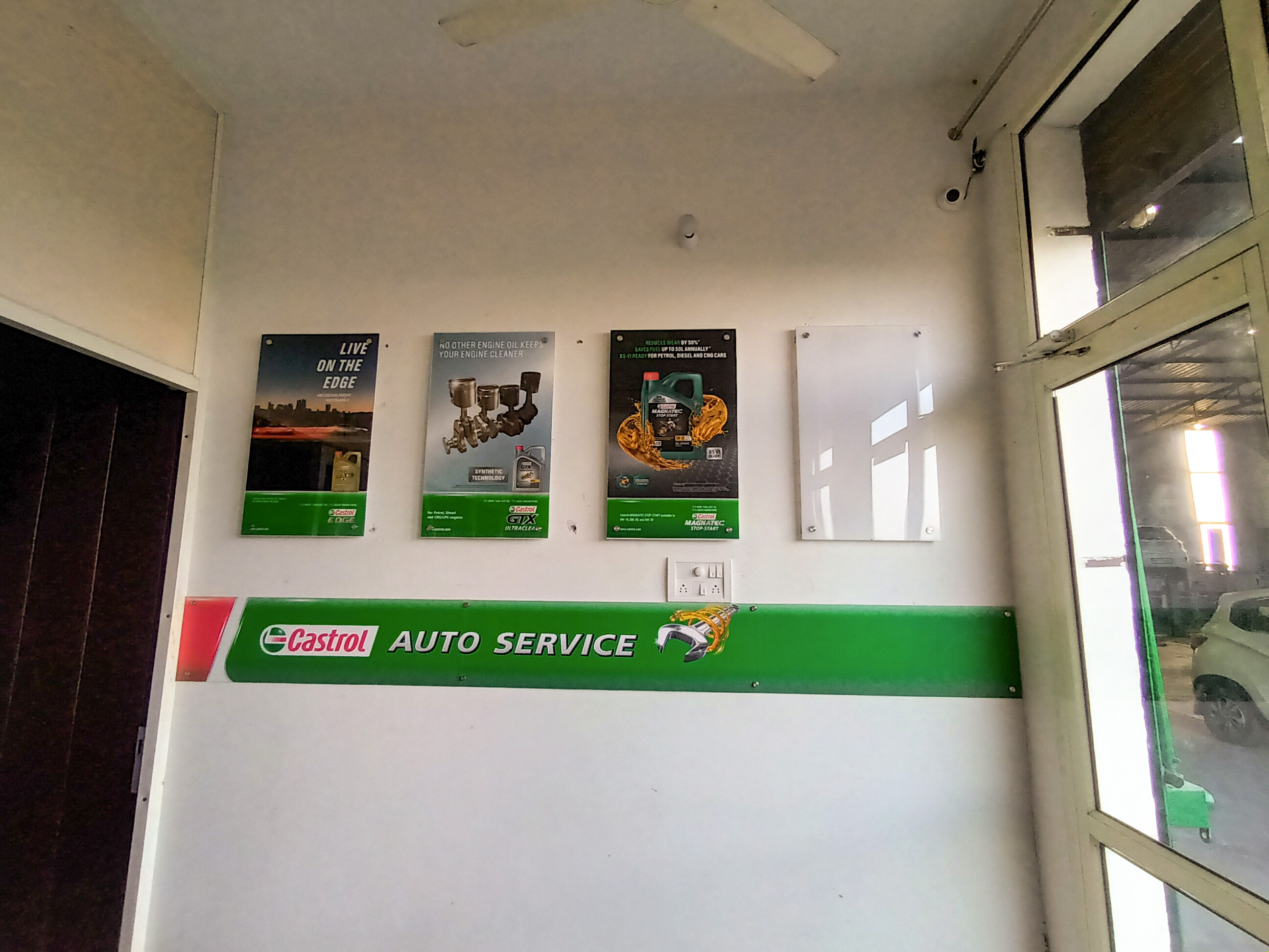 Castrol Auto Service - Ambala Road, Kaithal