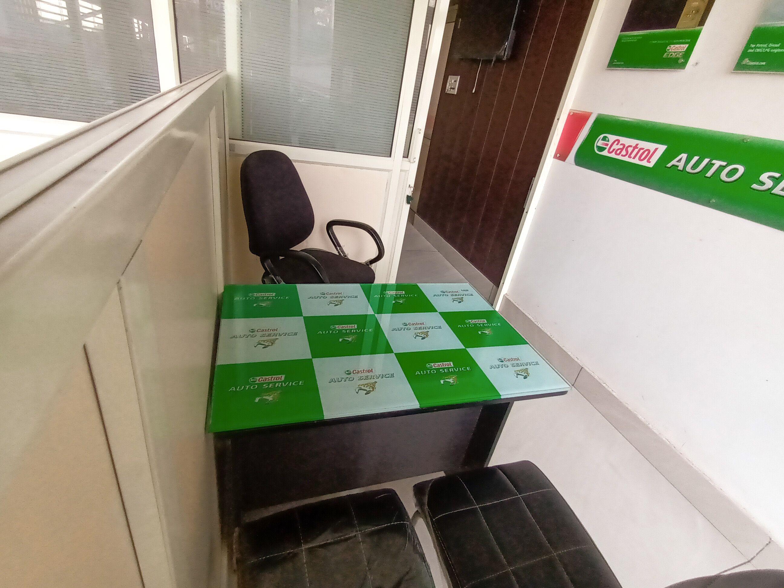 Castrol Auto Service - Ambala Road, Kaithal