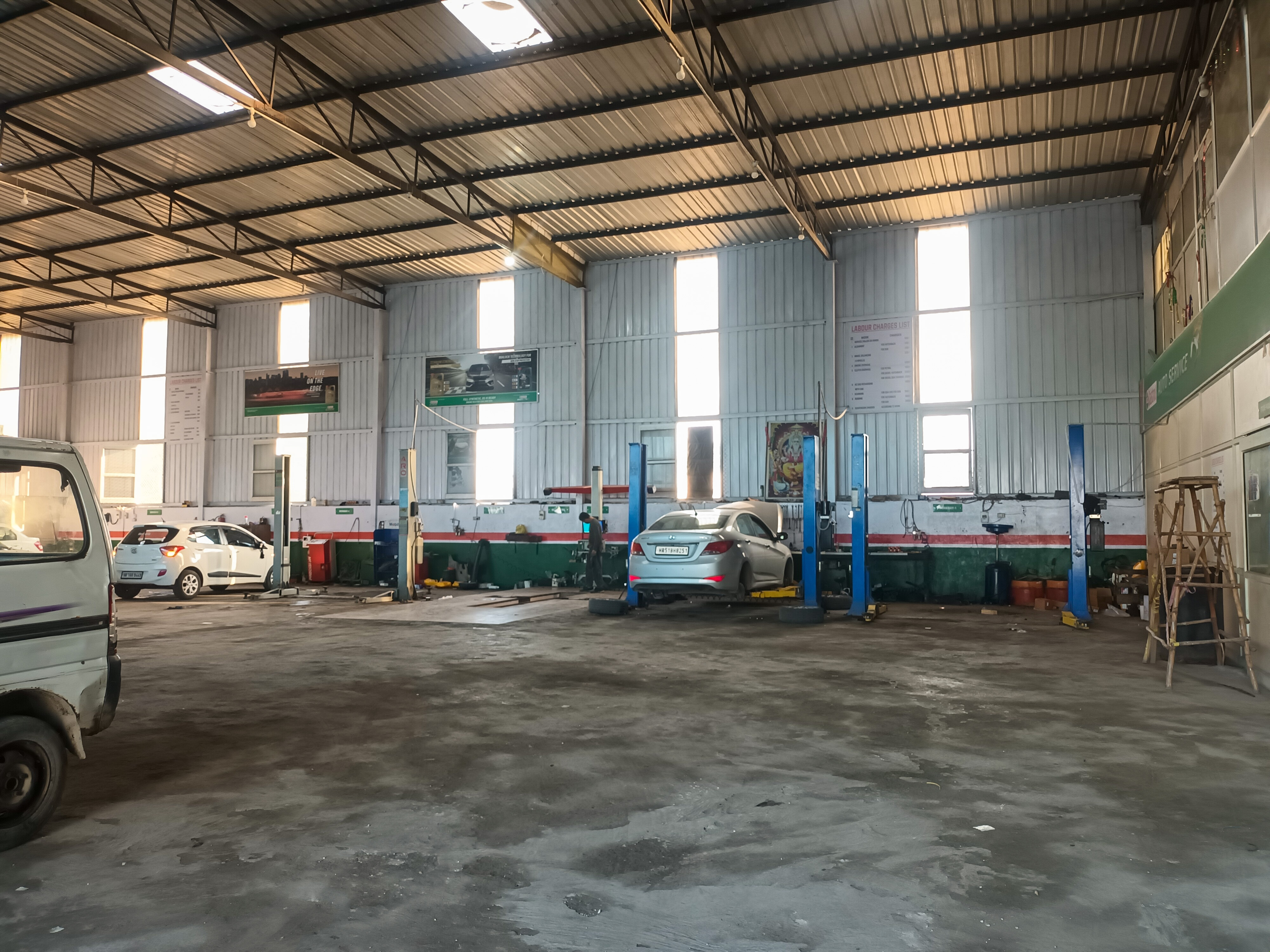 Castrol Auto Service - Ambala Road, Kaithal