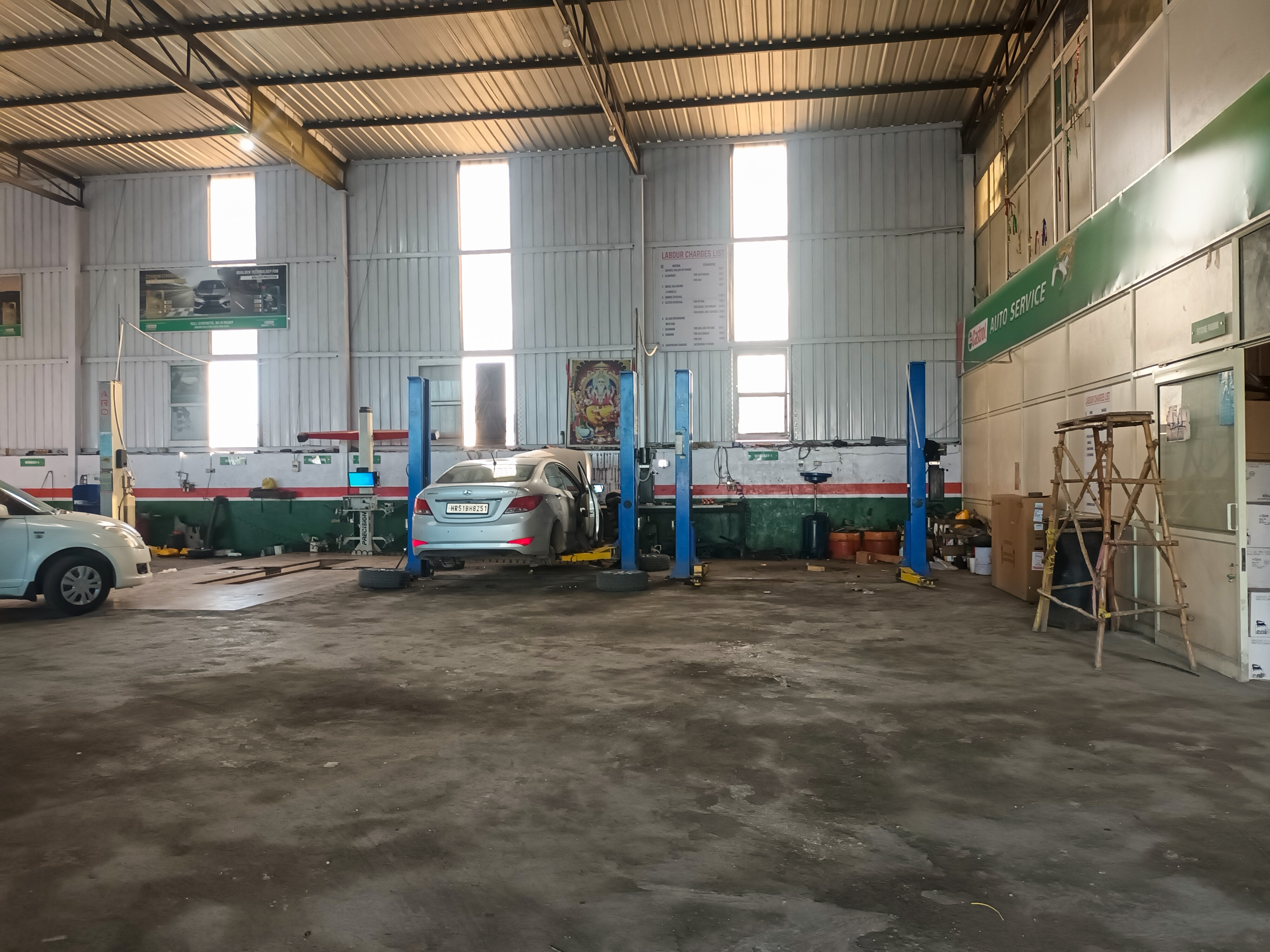 Castrol Auto Service - Ambala Road, Kaithal