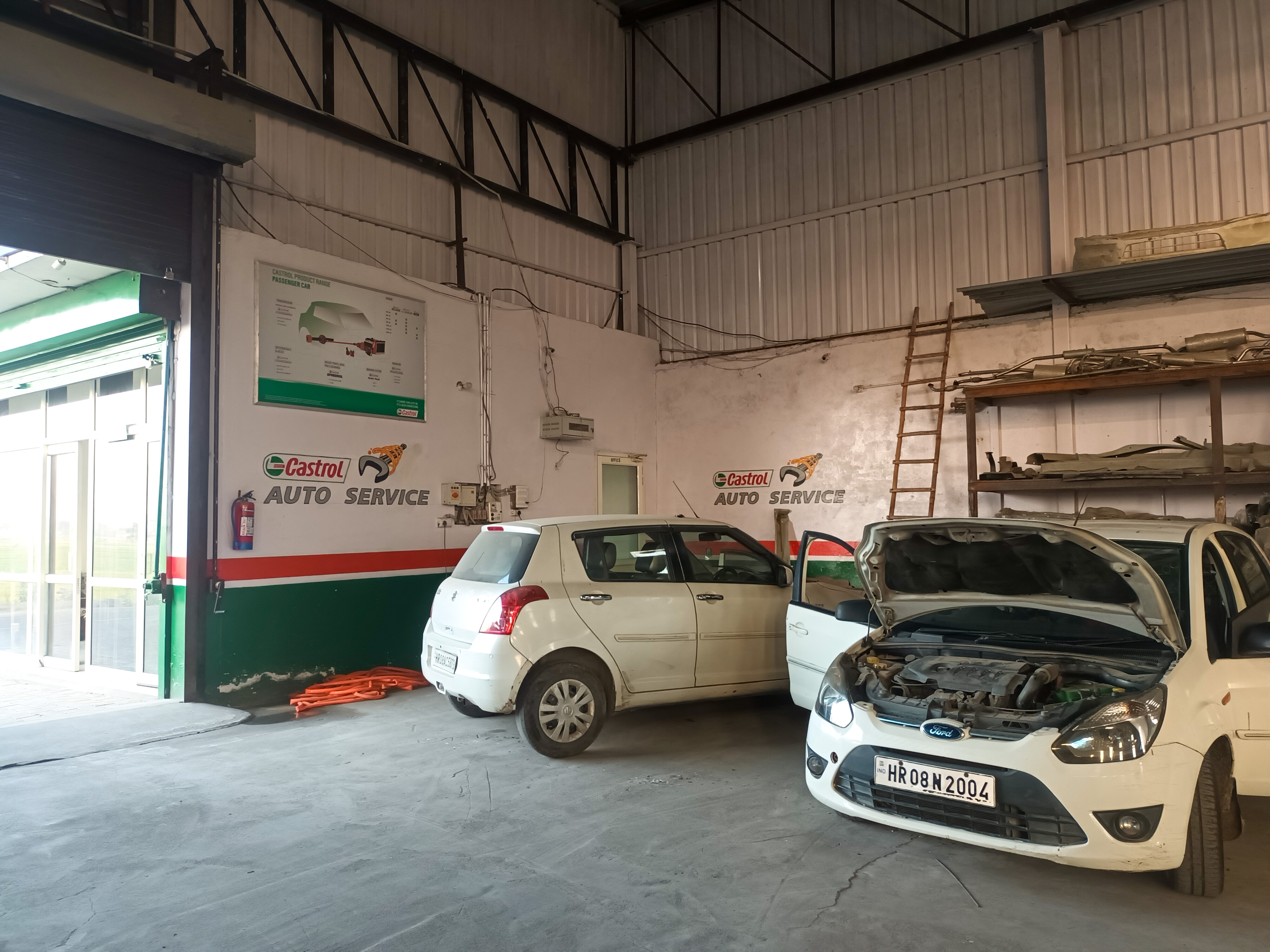 Castrol Auto Service - Ambala Road, Kaithal