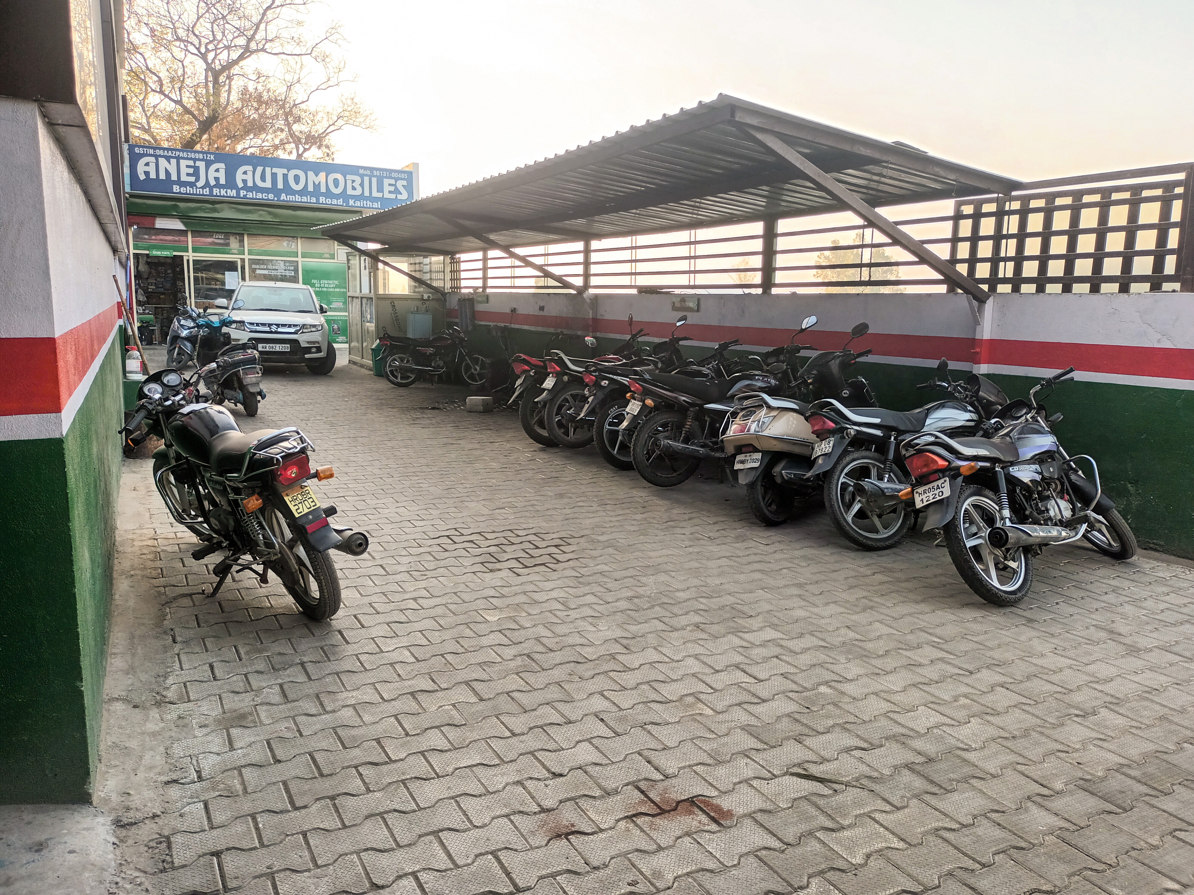 Castrol Auto Service - Ambala Road, Kaithal