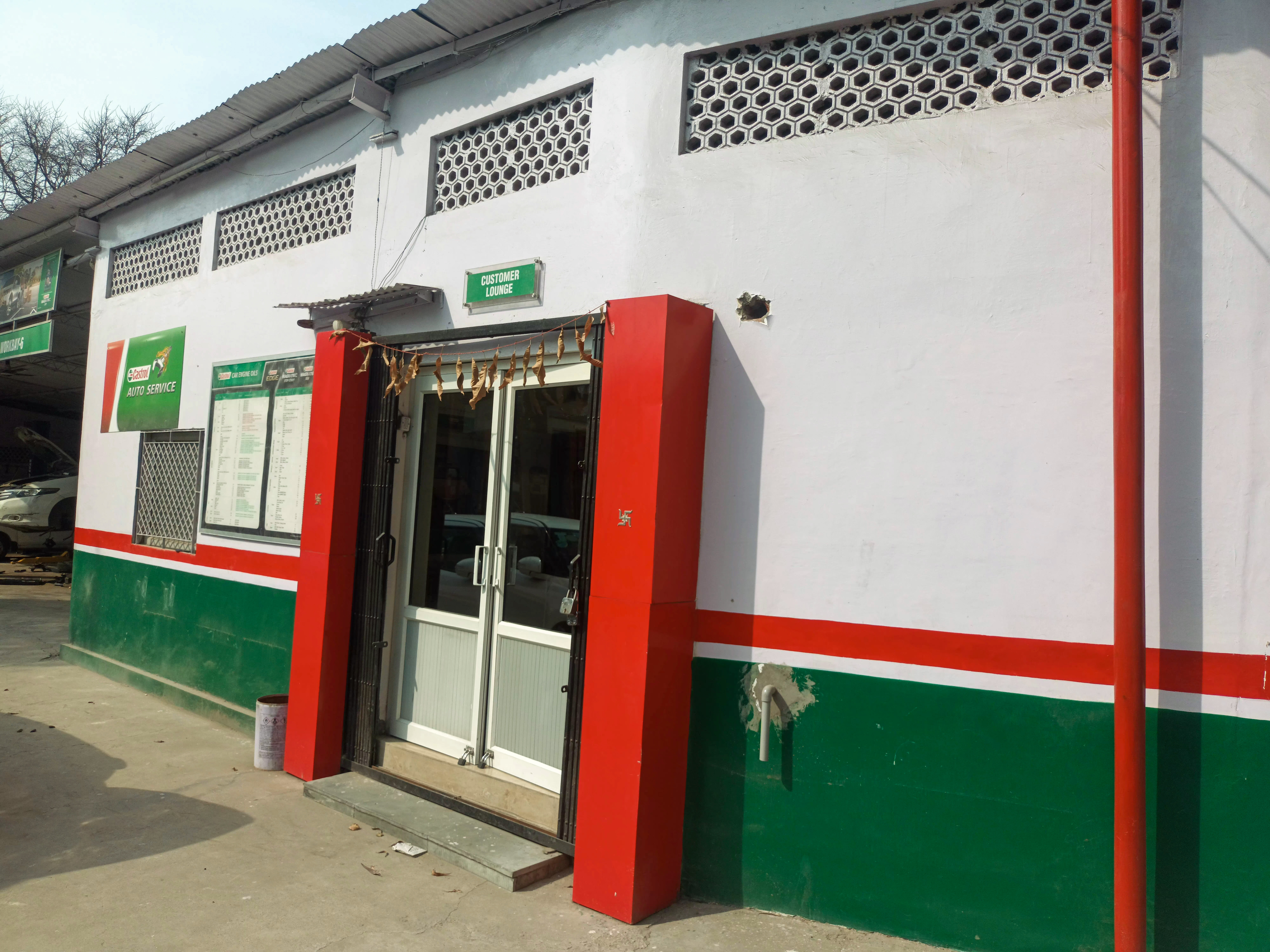 Castrol Auto Service - Boundary Road, Meerut