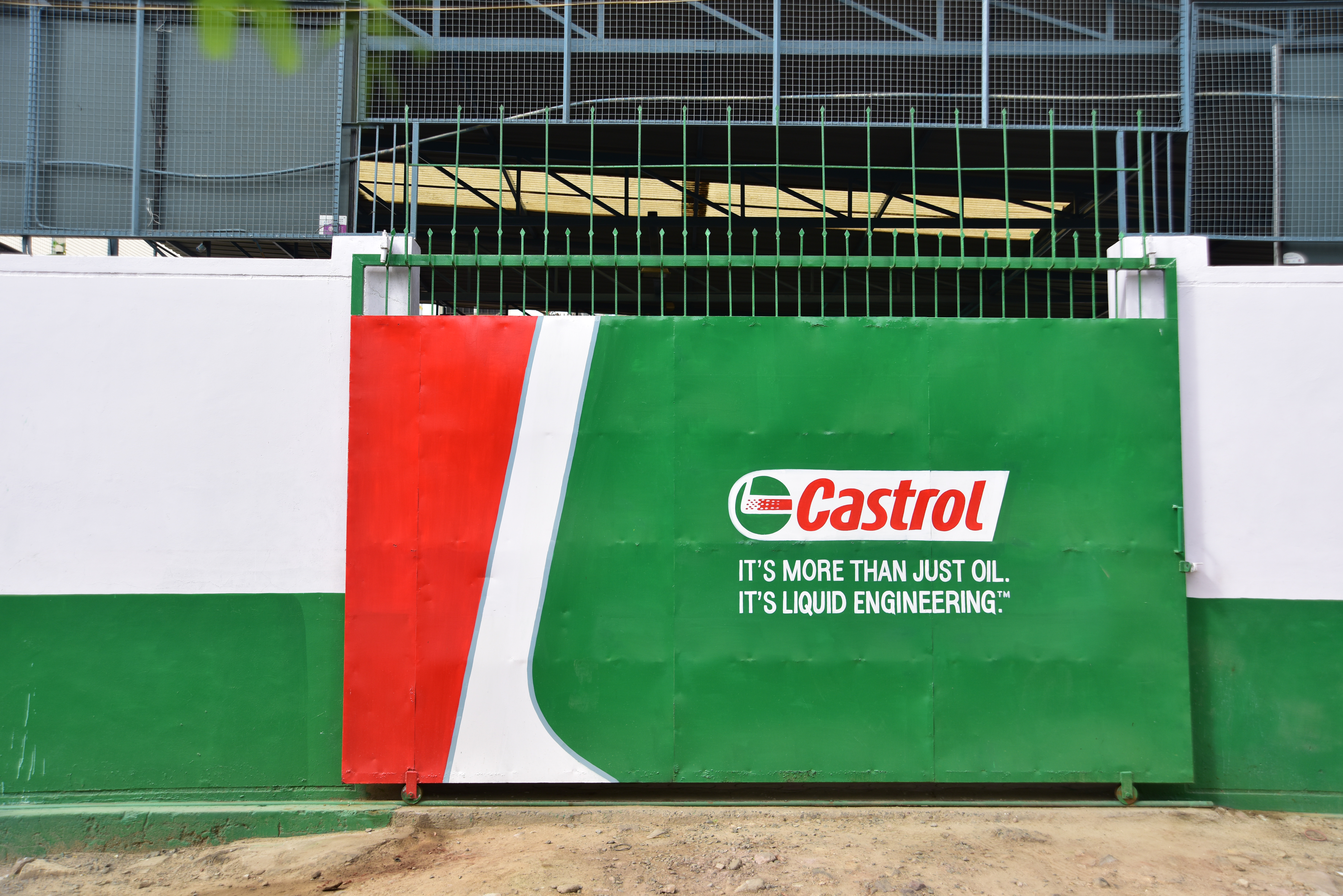 Castrol Auto Service - Madhapar, Bhuj
