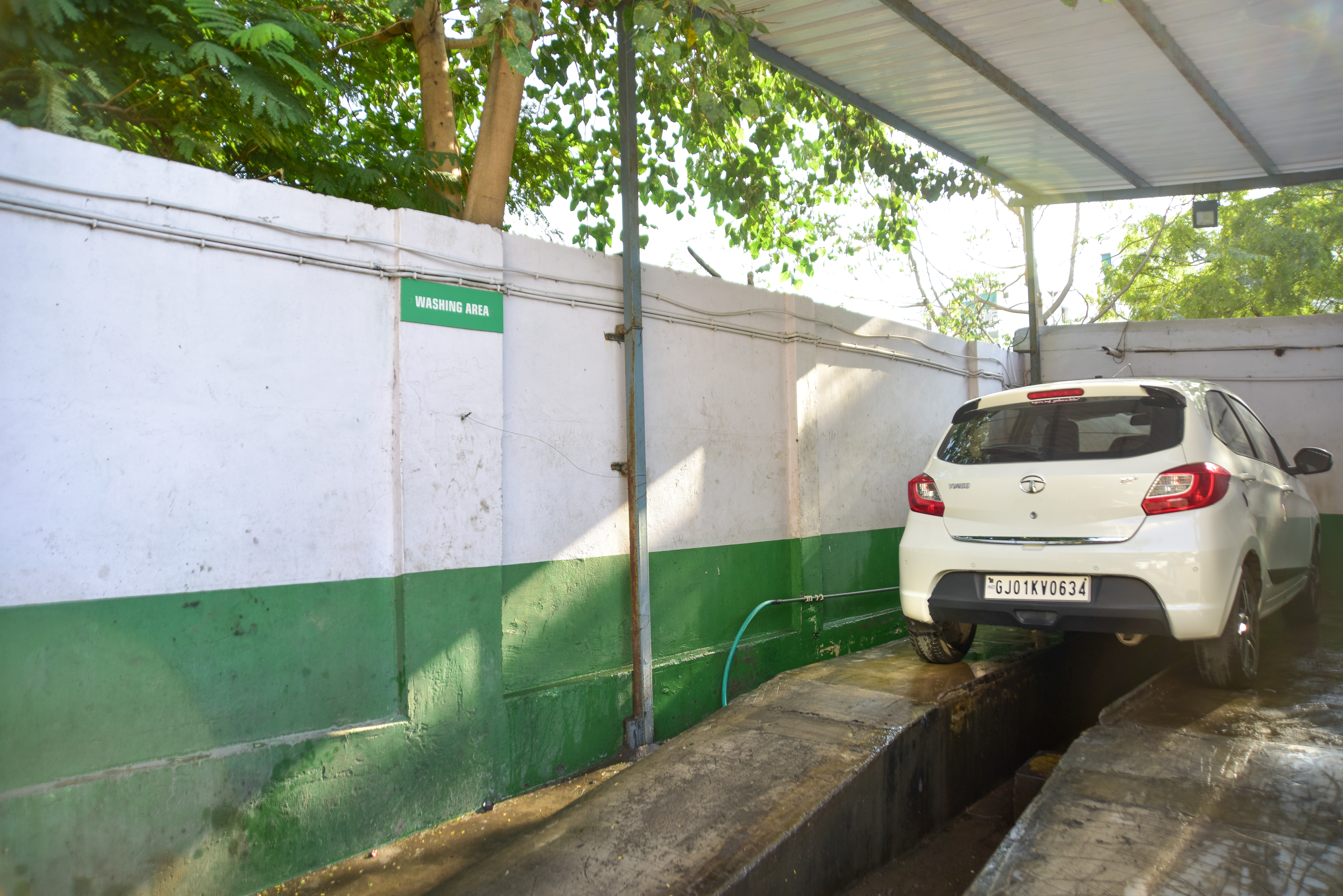 Castrol Auto Service - Isanpur, Ahmedabad