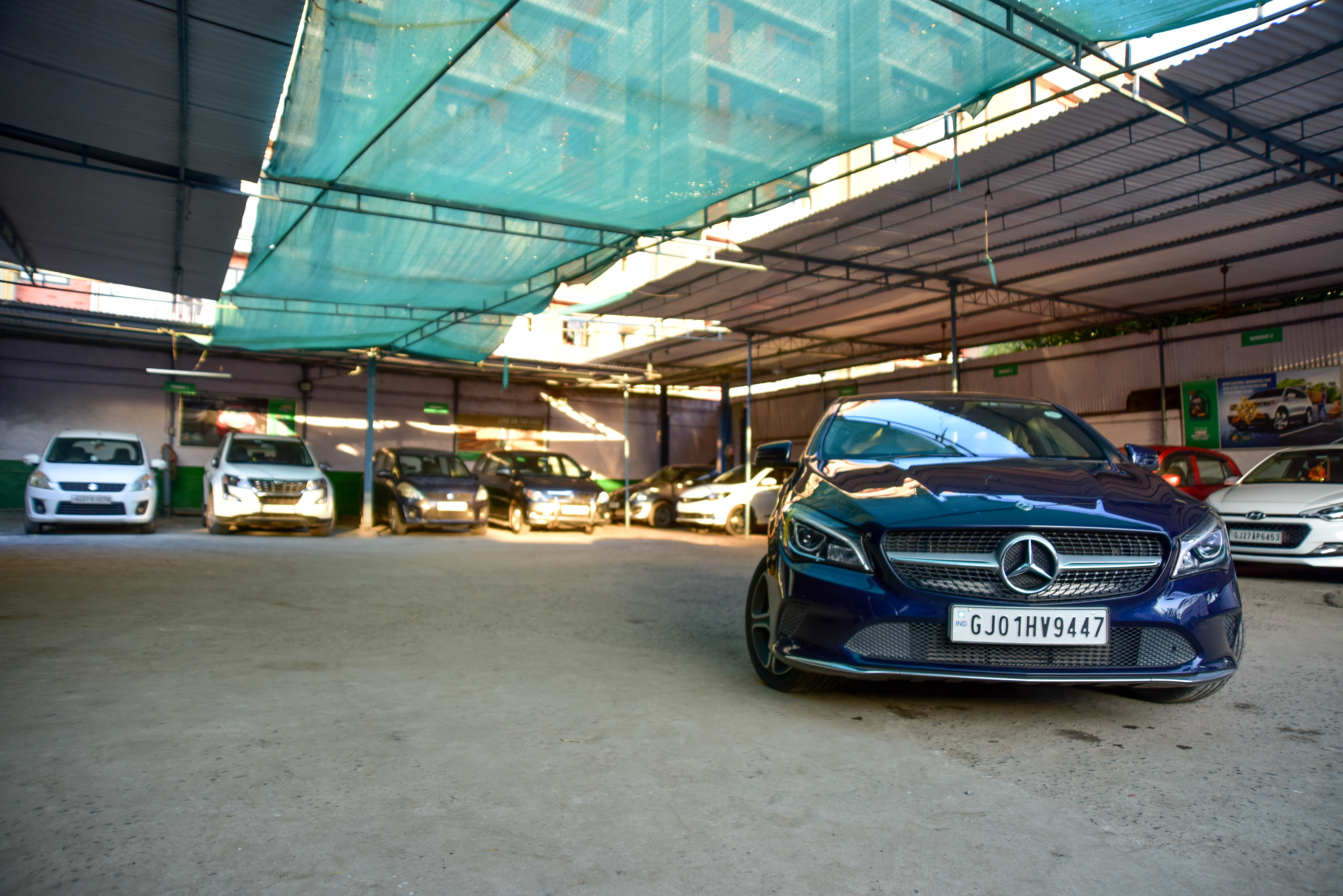 Castrol Auto Service - Isanpur, Ahmedabad