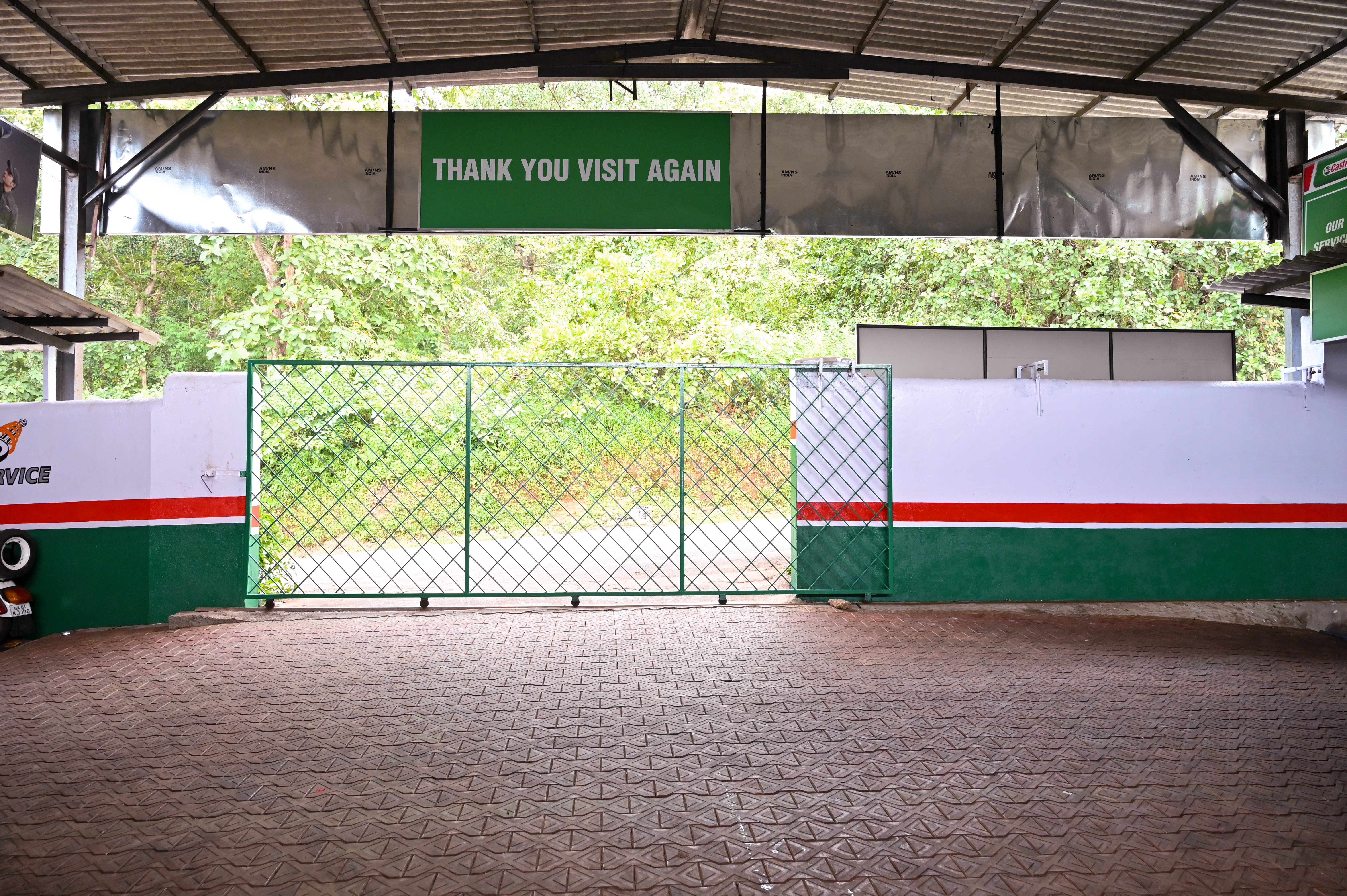 Castrol Auto Service - Priol, Ponda