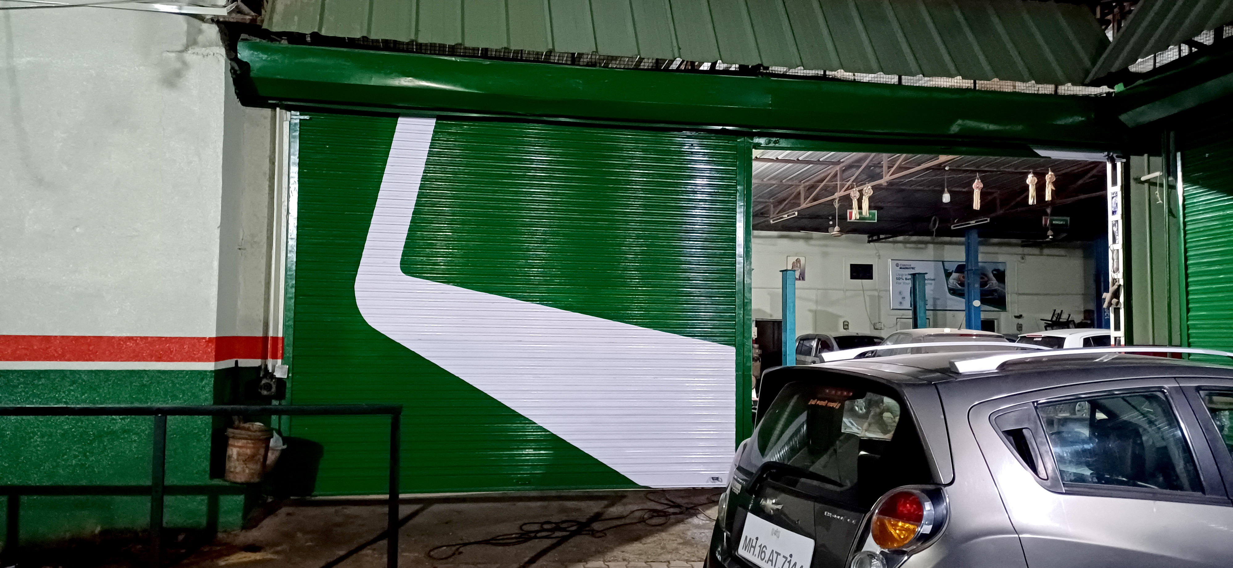 Castrol Auto Service - Sarjepura, Ahmednagar