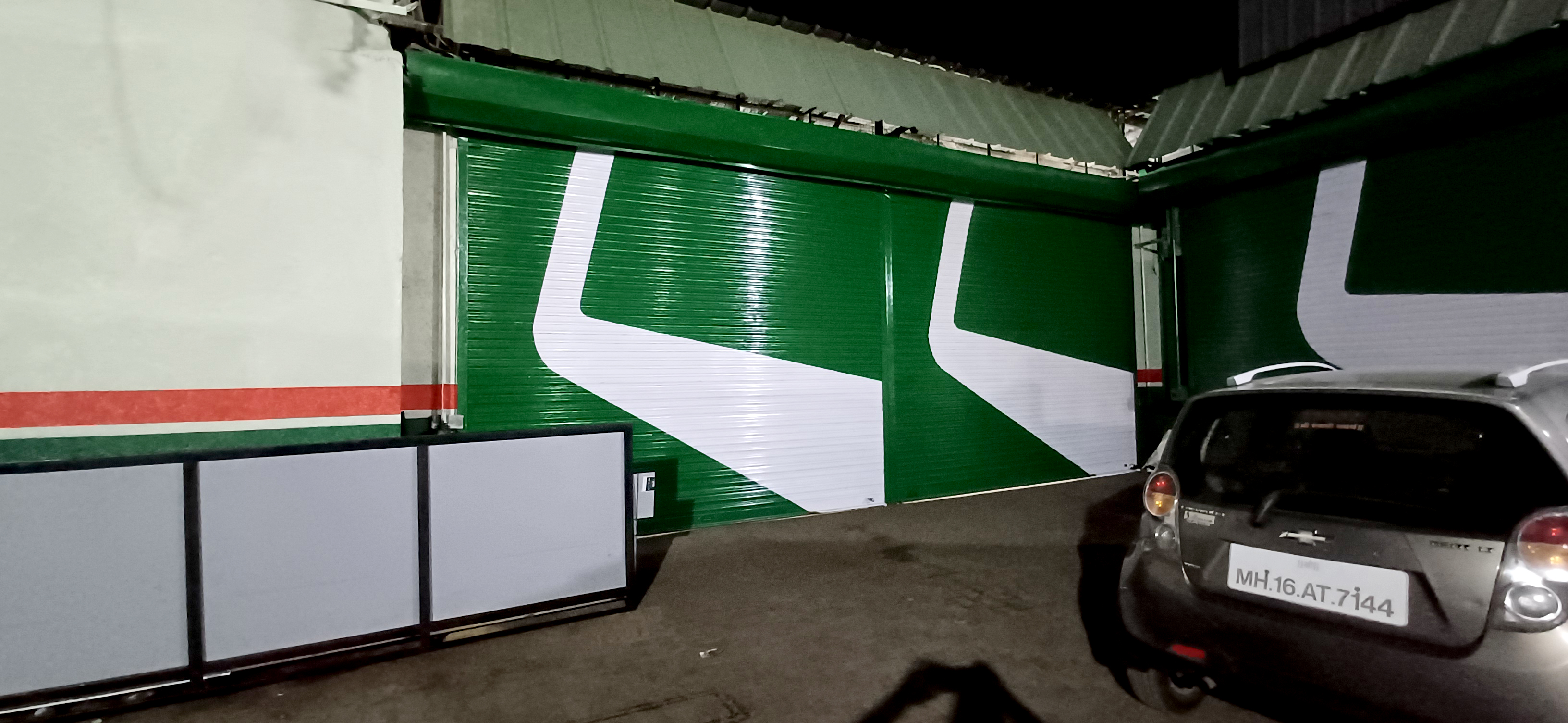 Castrol Auto Service - Sarjepura, Ahmednagar