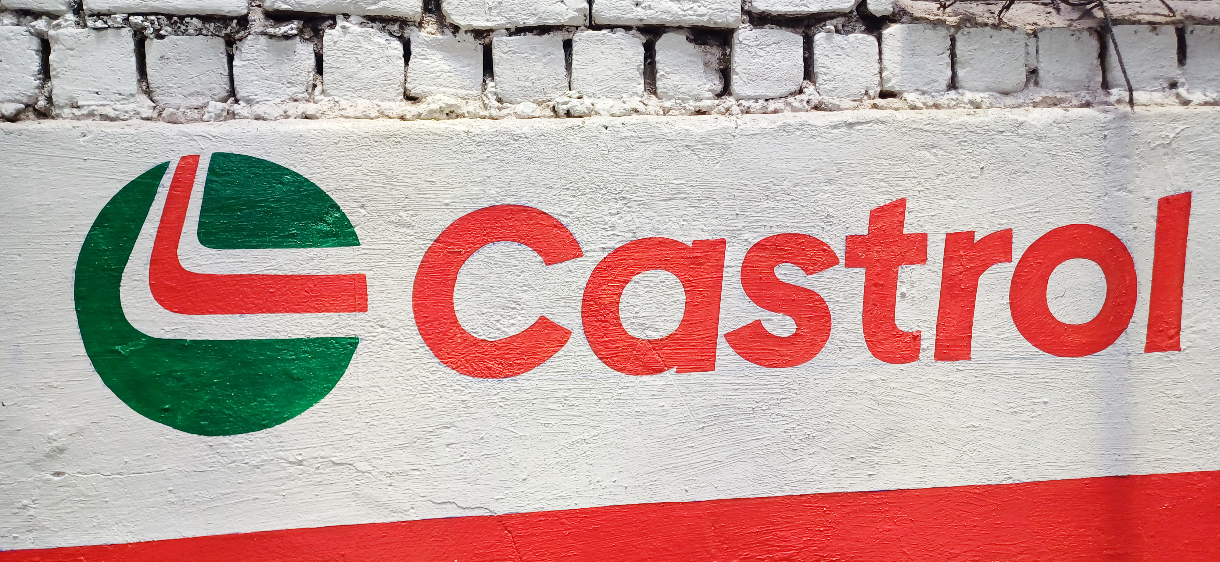 Castrol Auto Service - Habibganj, Bhopal