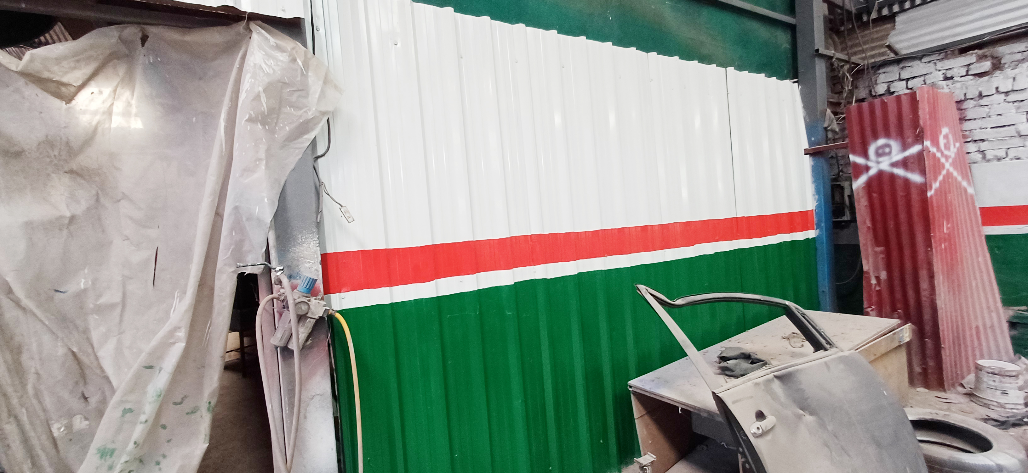 Castrol Auto Service - Habibganj, Bhopal