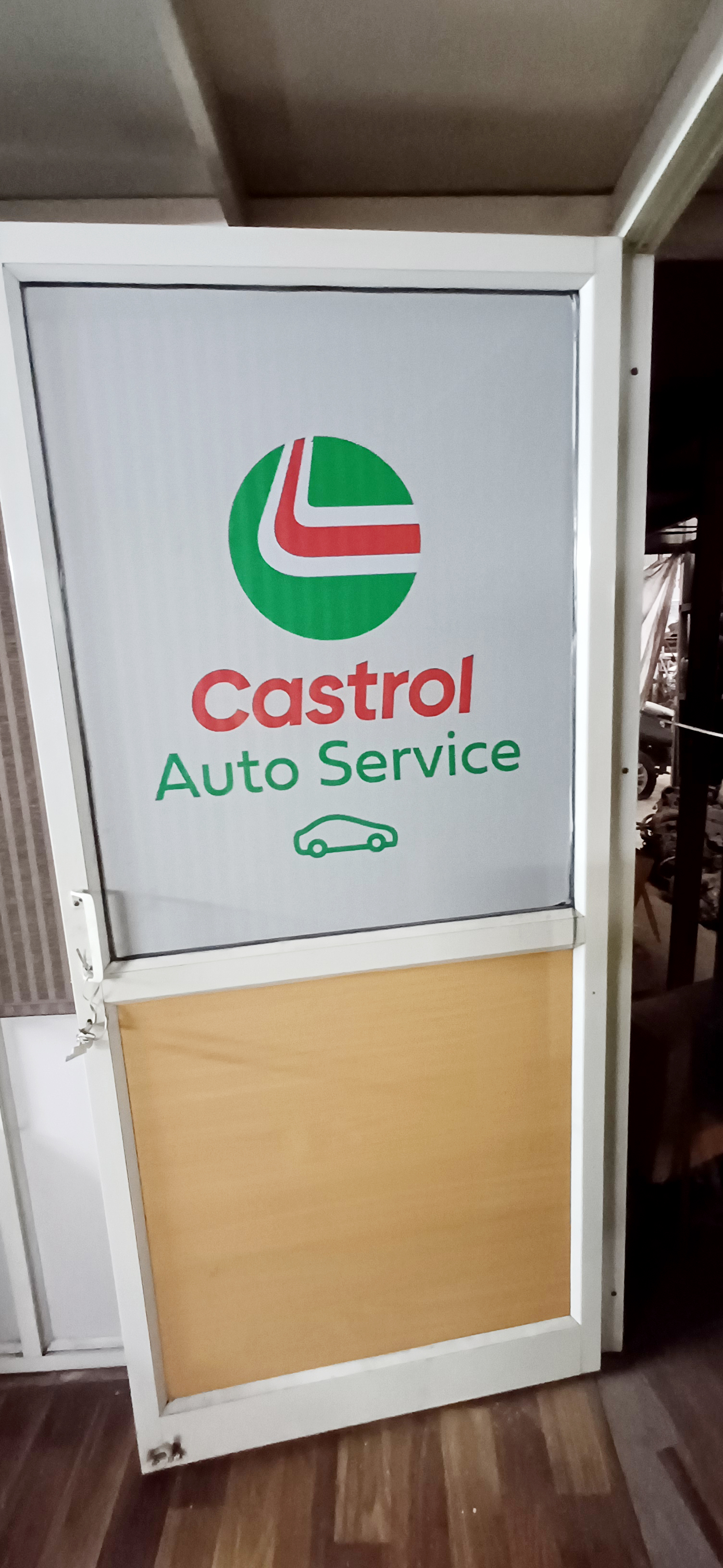 Castrol Auto Service - Habibganj, Bhopal