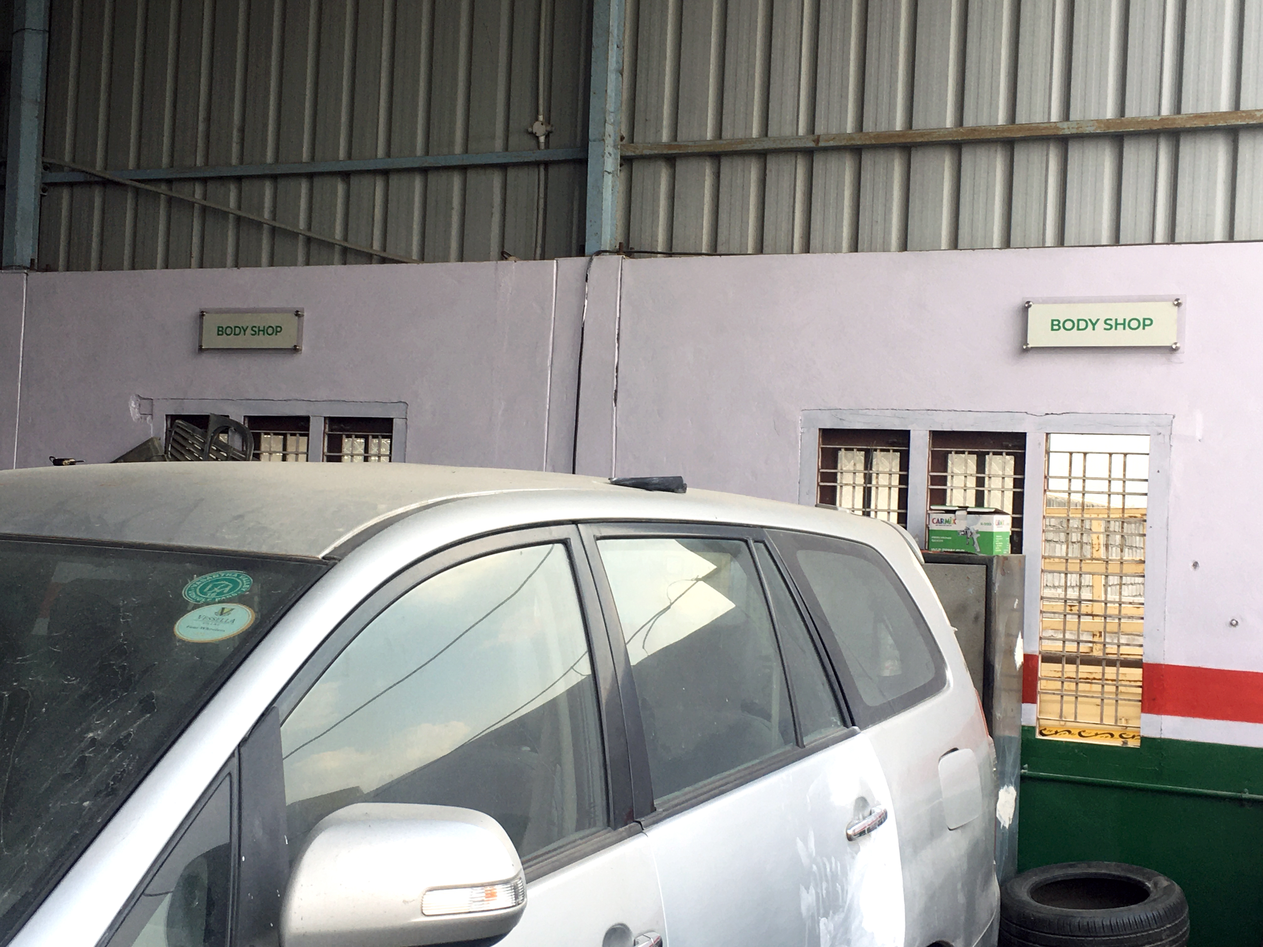 Castrol Auto Service - Muthangi, Medak