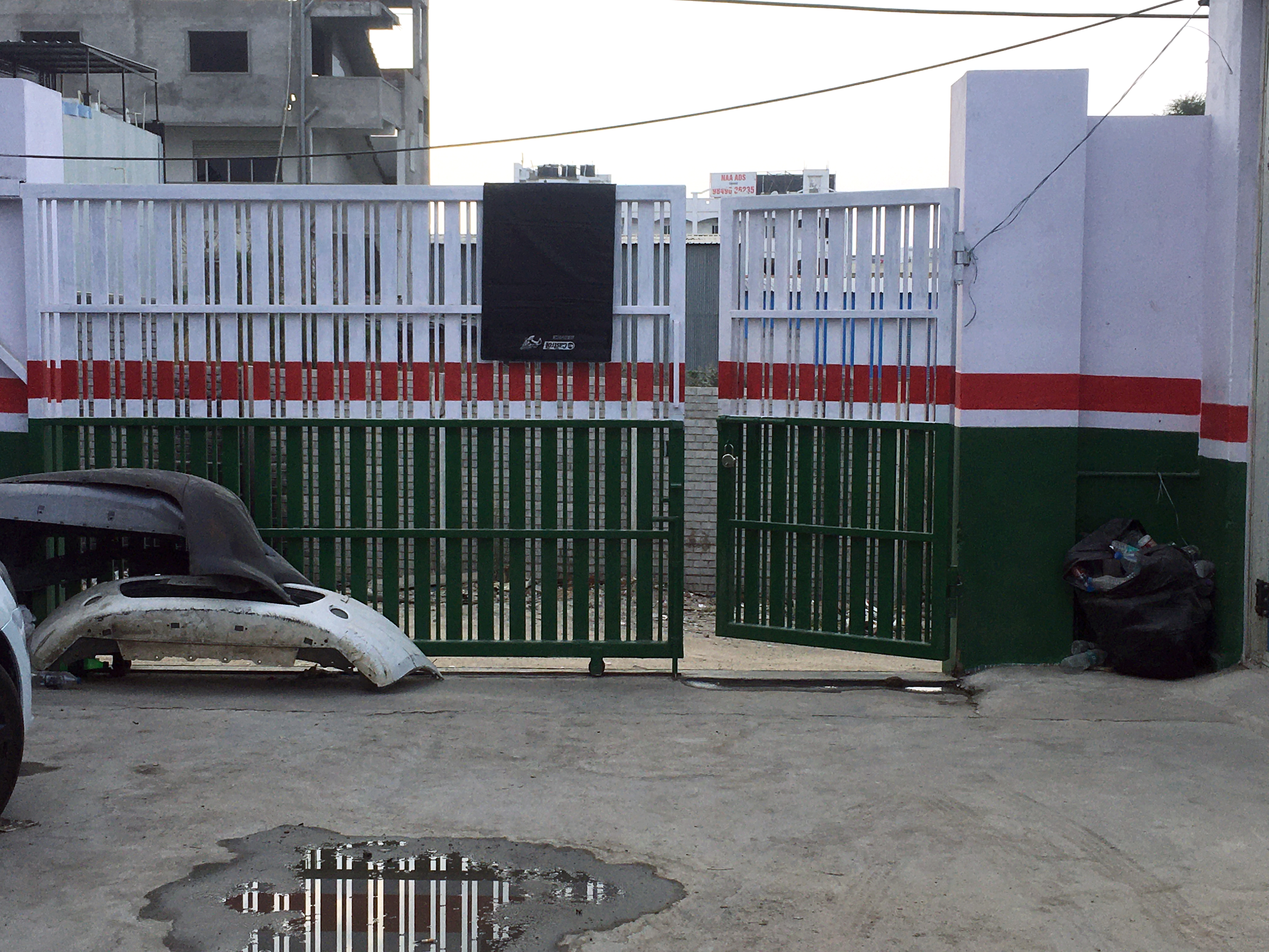 Castrol Auto Service - Muthangi, Medak