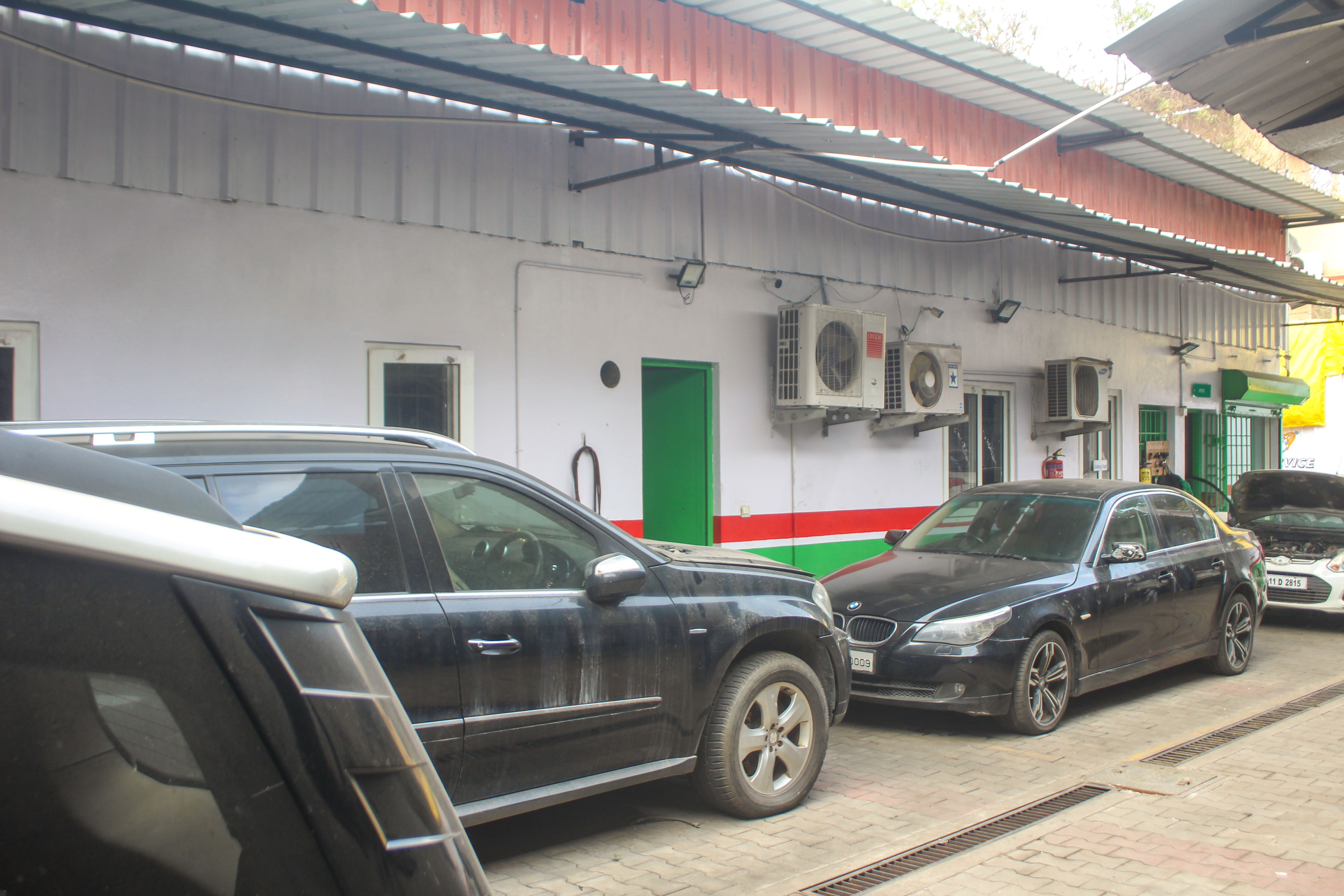 Castrol Auto Service - VGP Srinivasa Nagar, Chennai