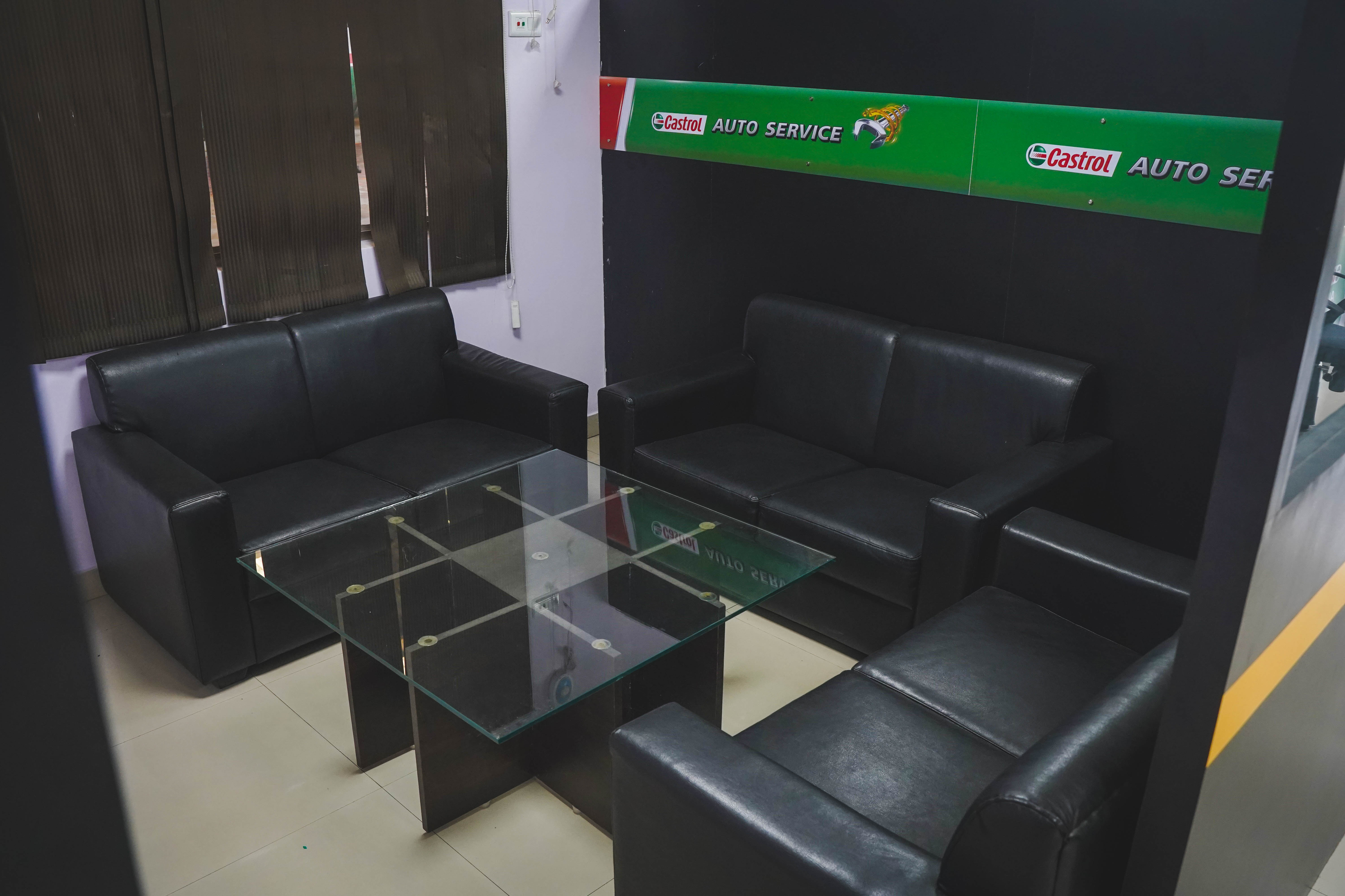 Castrol Auto Service - Hurhuru, Hazaribagh
