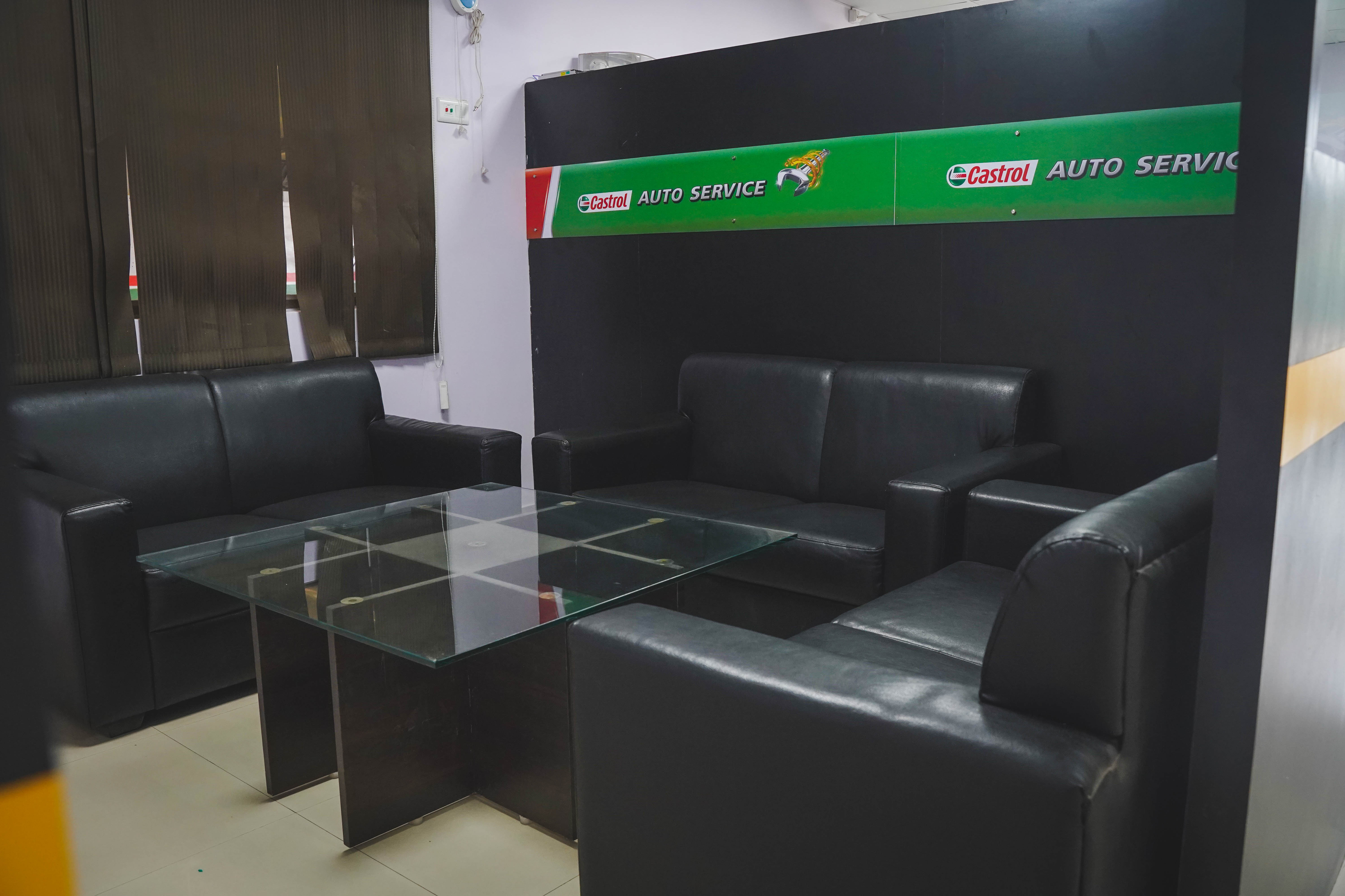 Castrol Auto Service - Hurhuru, Hazaribagh